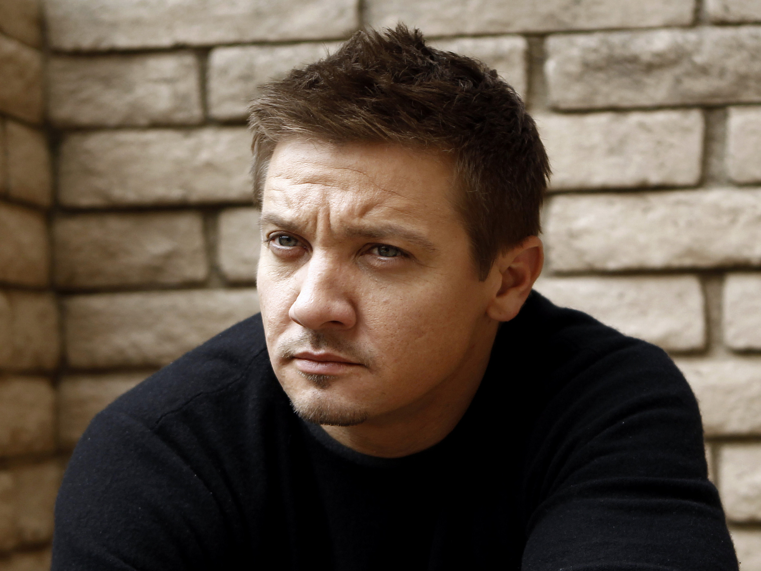 Jeremy Renner, Movies, Computer Wallpaper, 66258 px, 2560x1920 HD Desktop