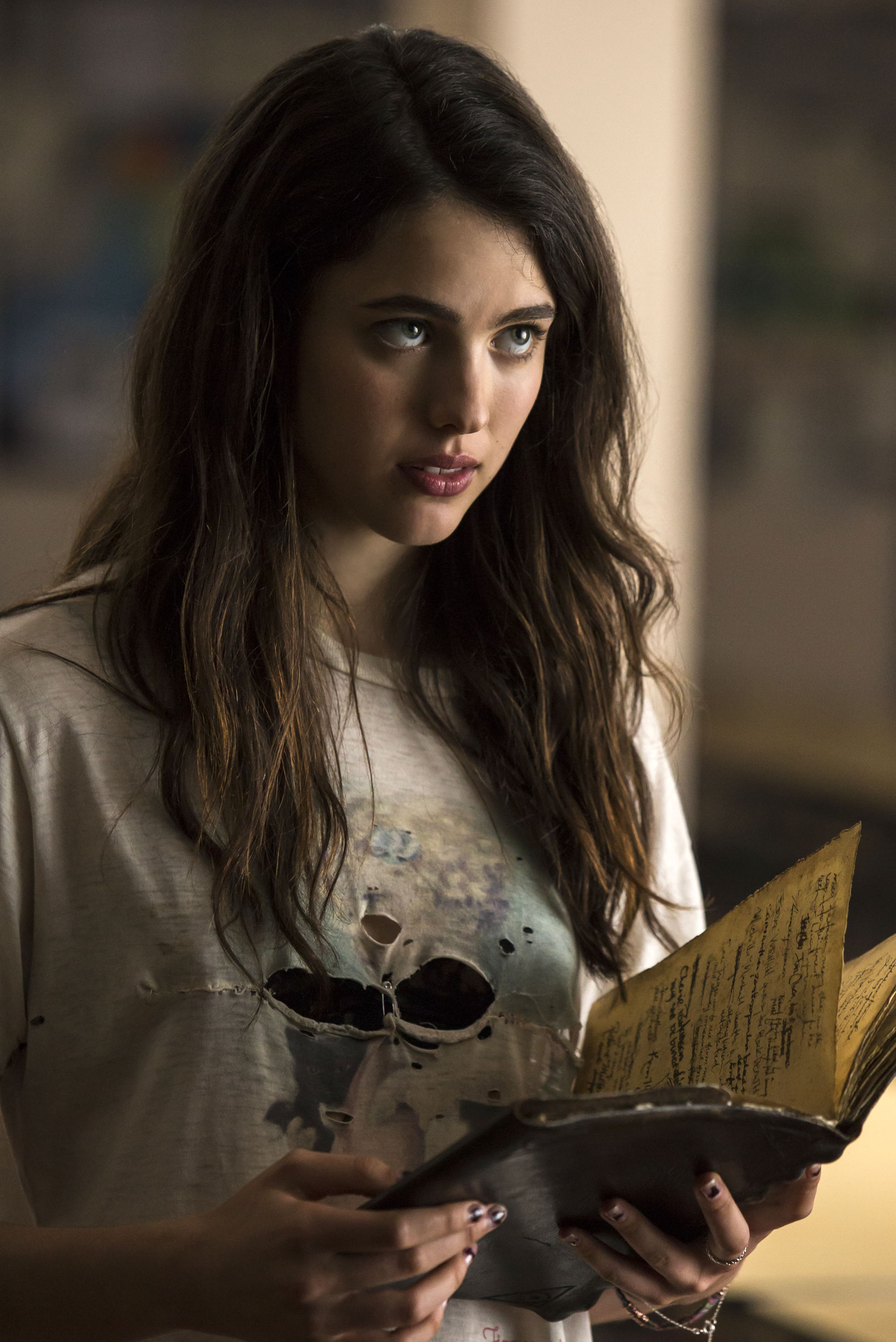 Death Note, Margaret Qualley Wallpaper, 2010x3000 HD Phone