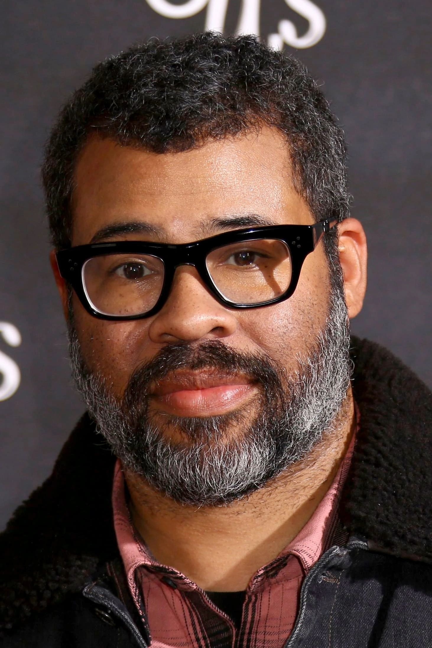 Jordan Peele, Profile images, The Movie Database, Filmography, 1470x2200 HD Phone