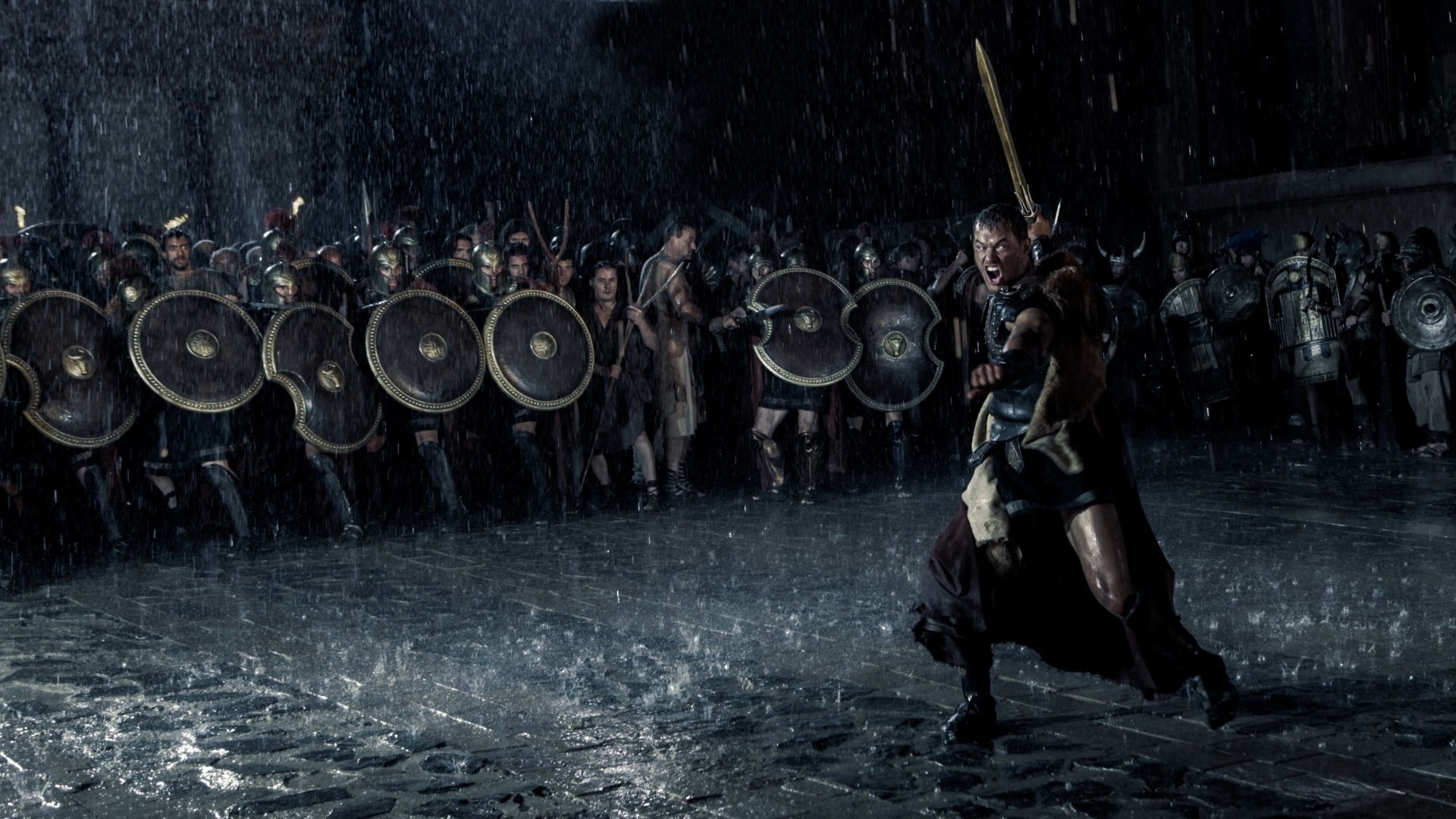 Legend of Hercules, HD wallpapers, 1920x1080 Full HD Desktop