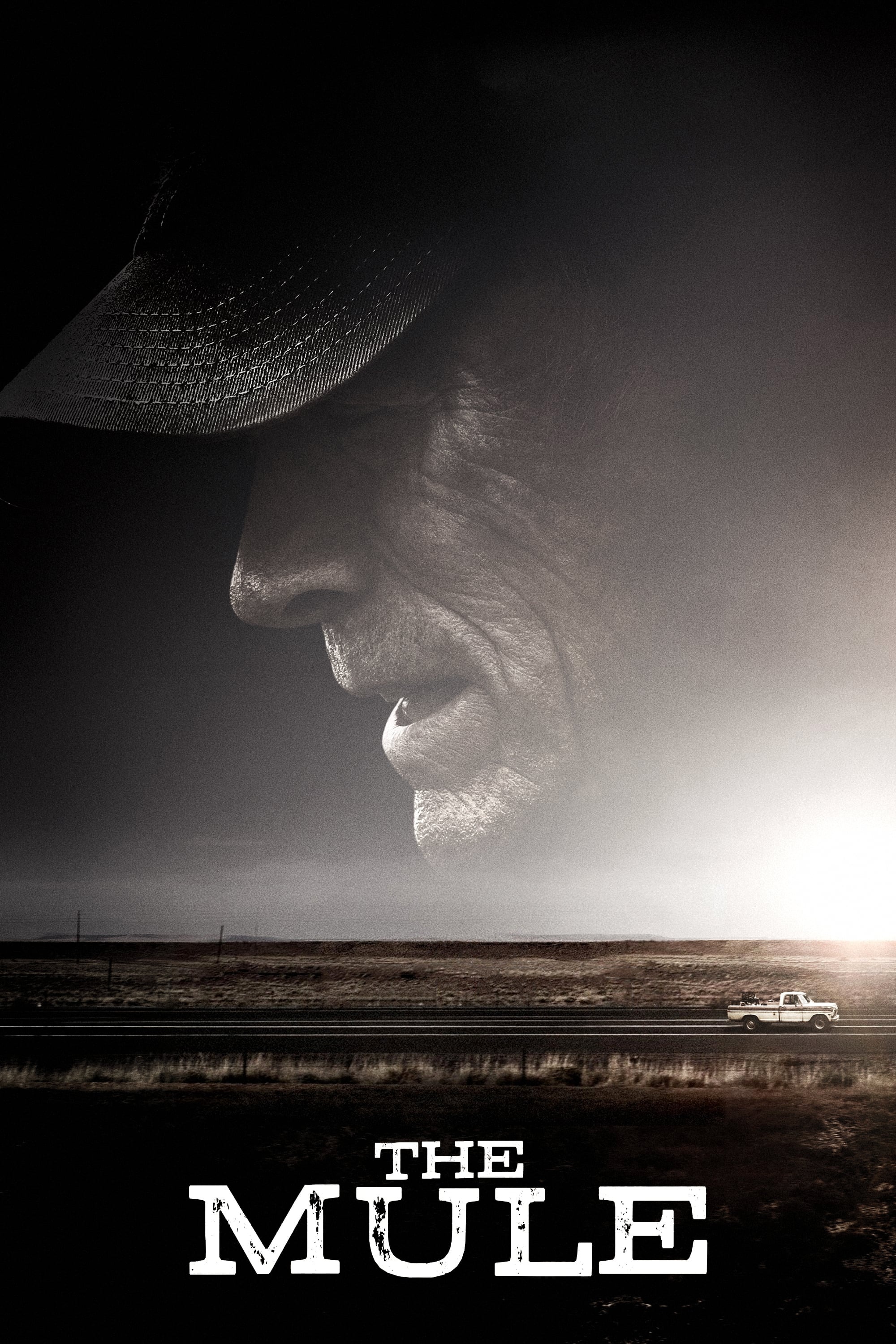 The Mule (2018), Clint Eastwood, Crime drama, Drug cartel, 2000x3000 HD Phone