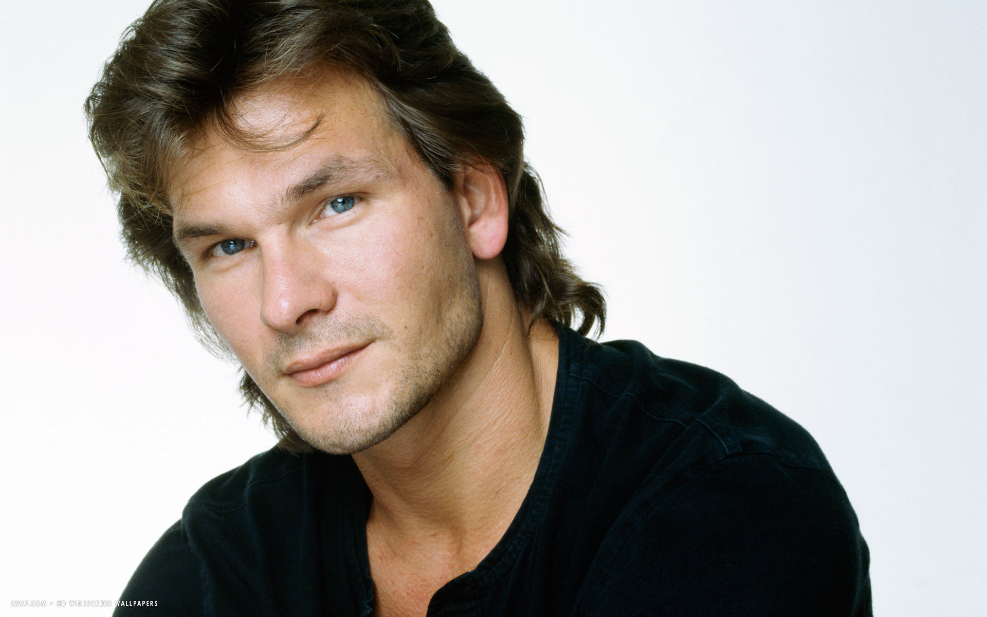 Patrick Swayze, Movie star, Actor wallpaper, Impressive career, 1920x1200 HD Desktop