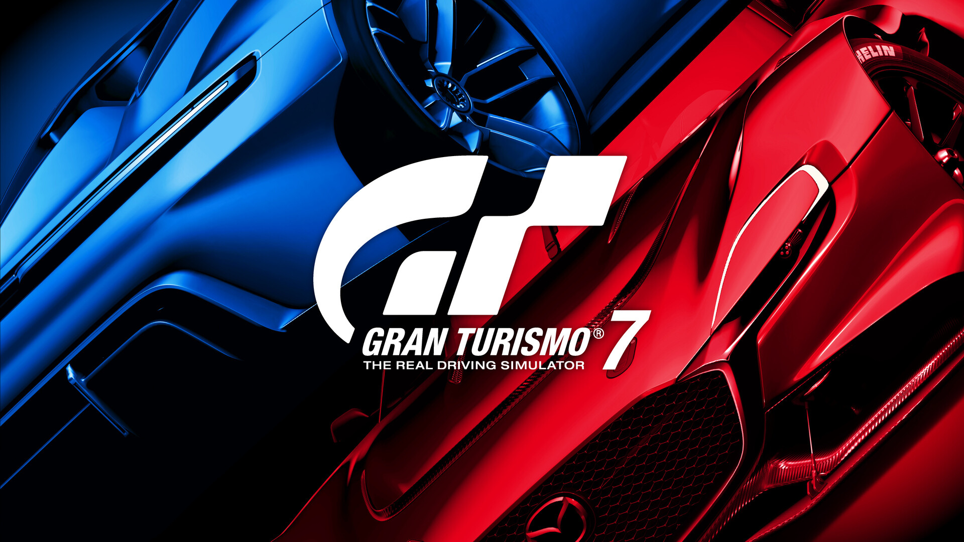 Game Preview, Gran Turismo 7 Wallpaper, 1920x1080 Full HD Desktop