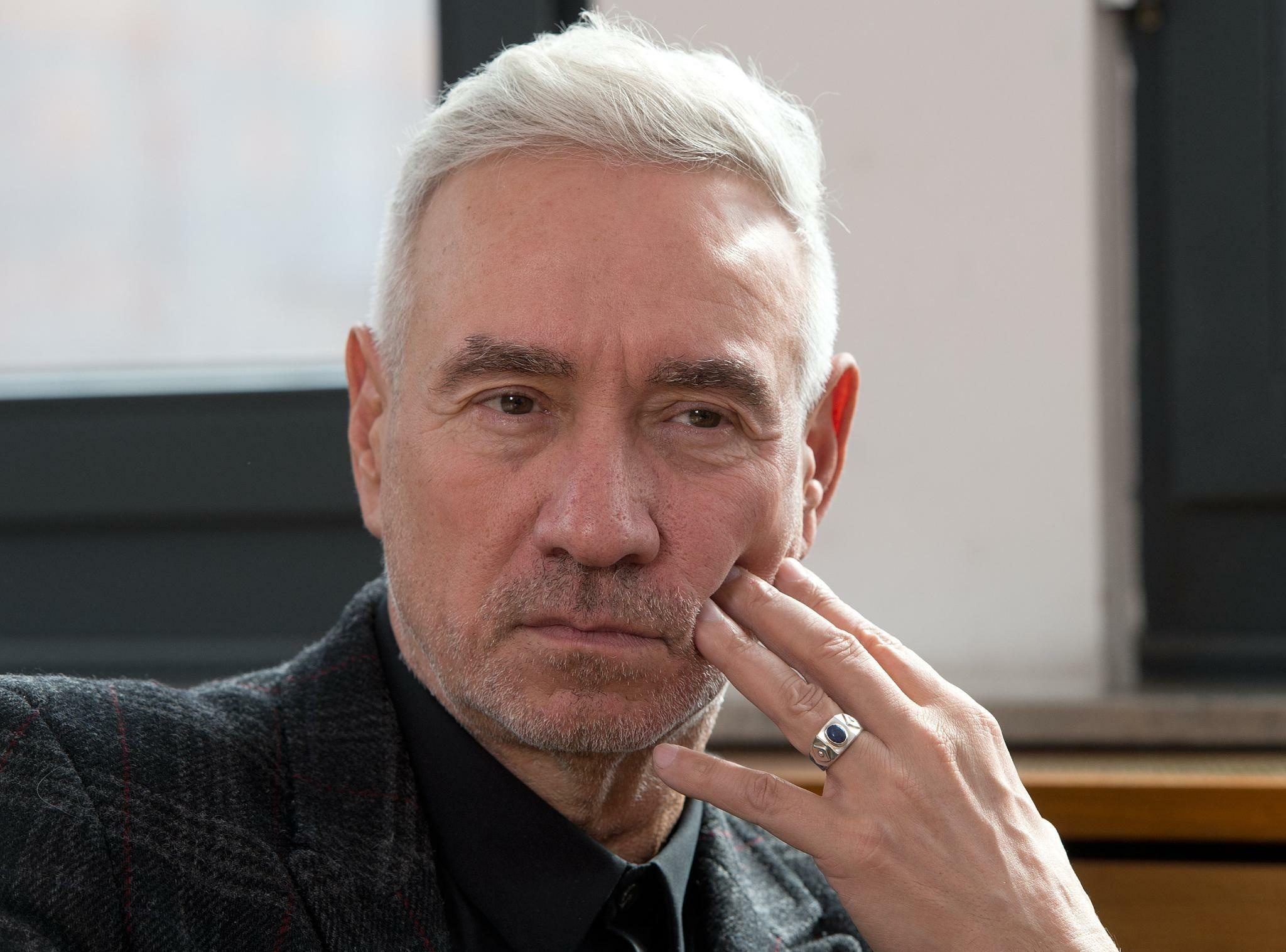 Roland Emmerich: interview mit das, 2050x1520 HD Desktop