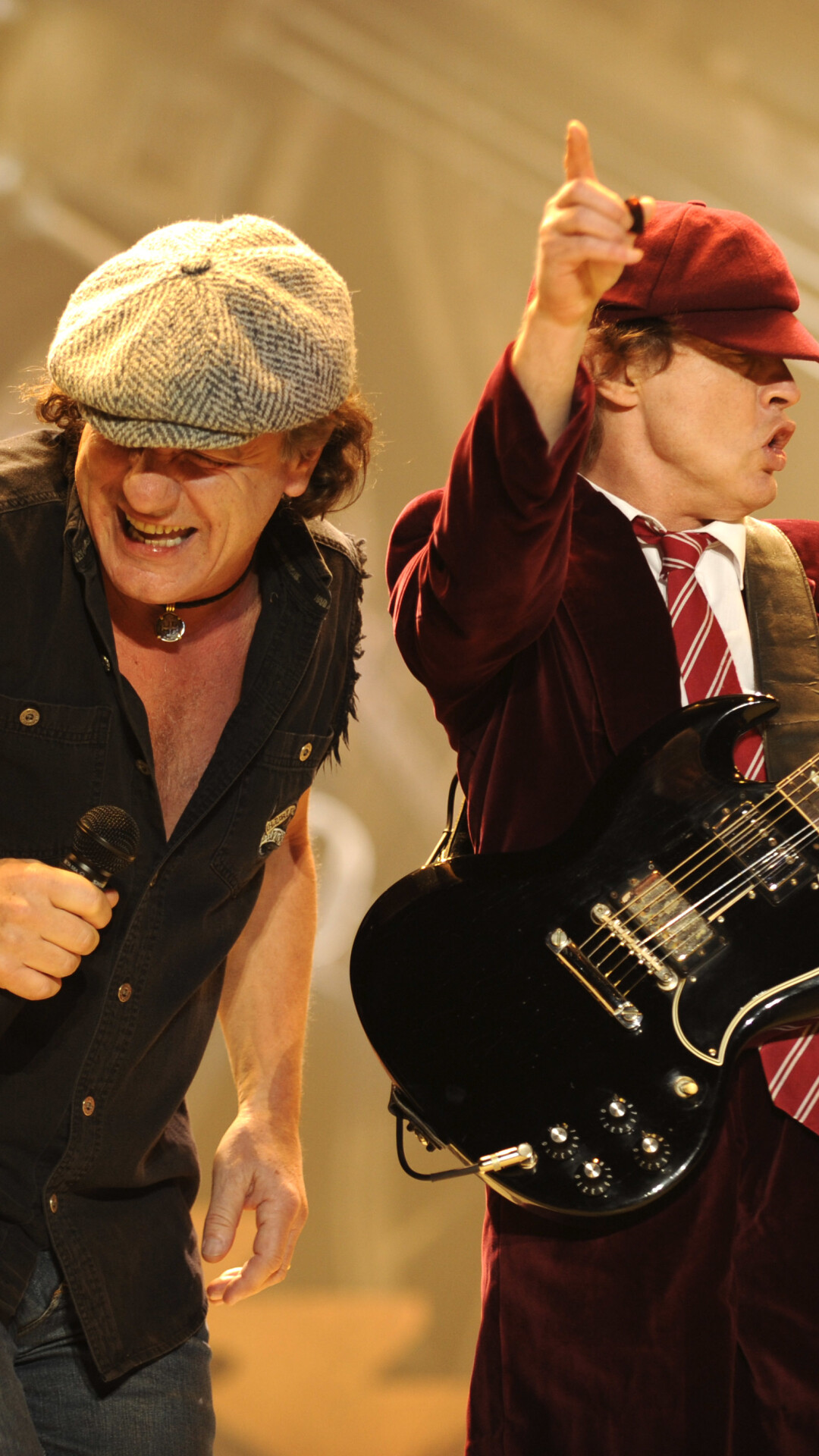 AC/DC music, 1080x1920 Full HD Phone