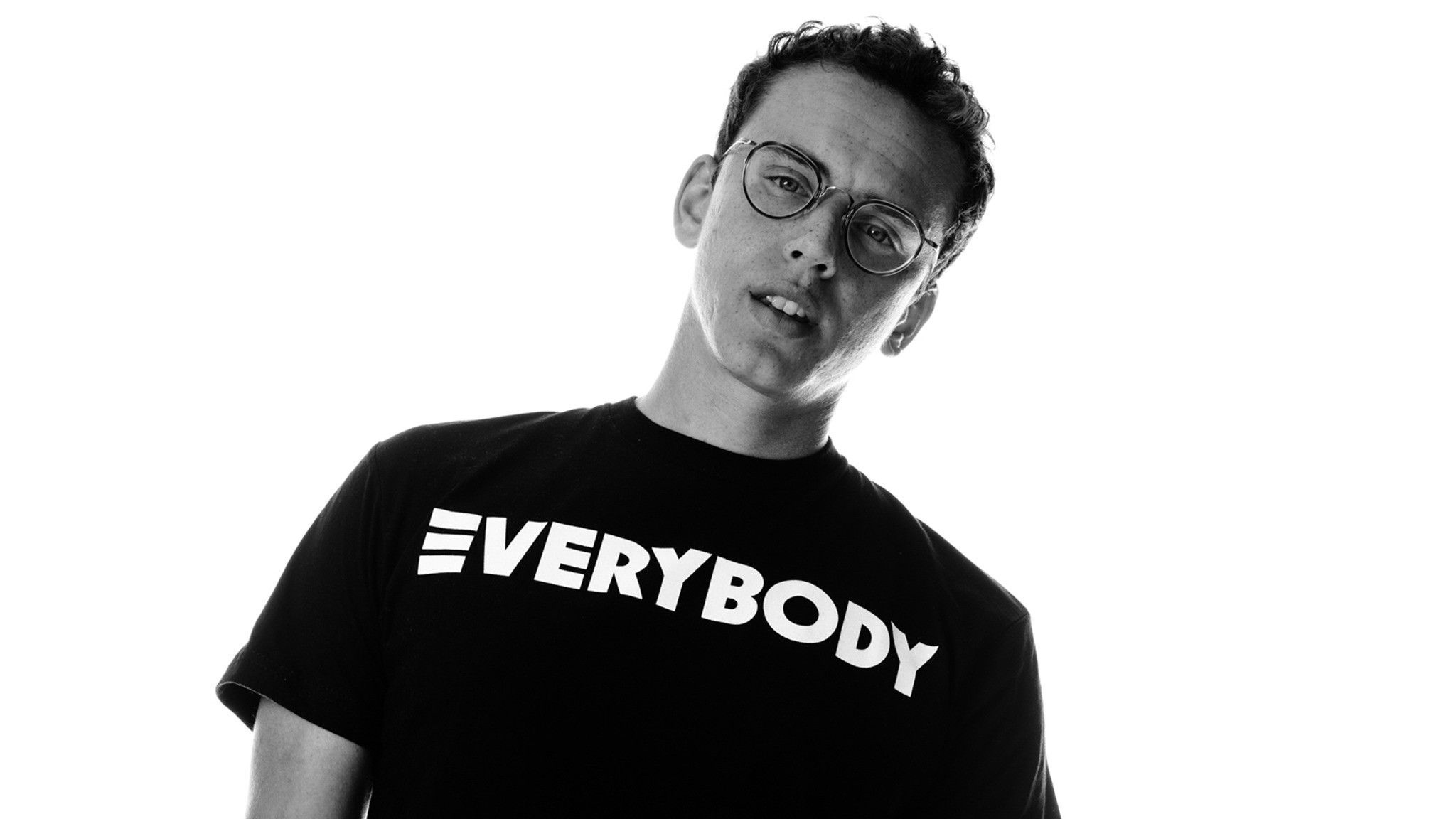 Logic, Wallpaper collection, Logic rapper wallpaper, Fan-favorite backgrounds, 2050x1160 HD Desktop