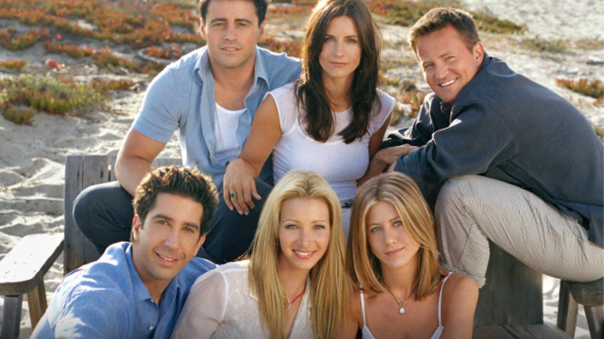 Friends trivia, Klugscheier, Friends game, Friends facts, 1920x1080 Full HD Desktop