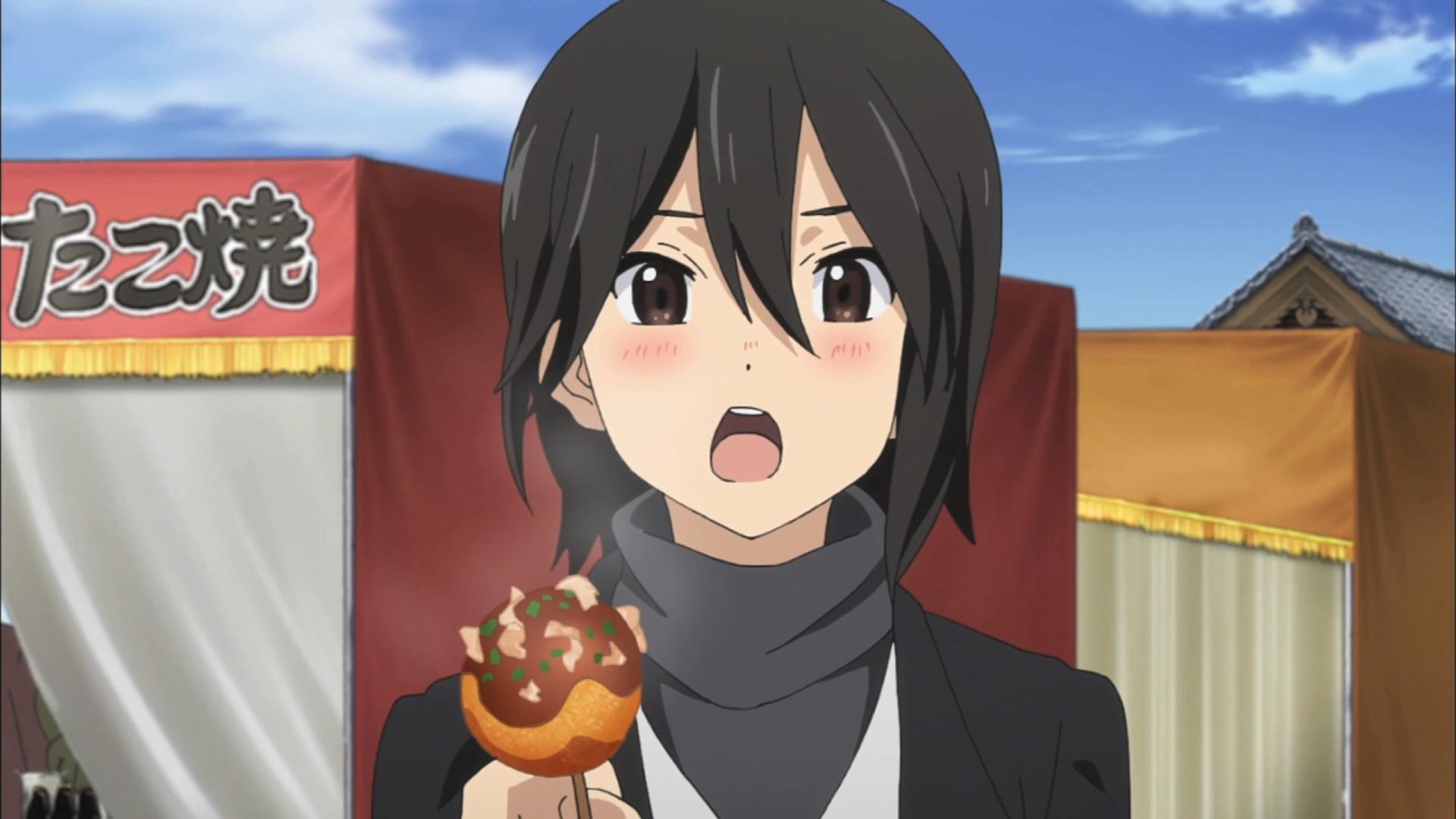 Kokoro Connect Anime, Emotional connections, Anime and manga, 1920x1080 Full HD Desktop