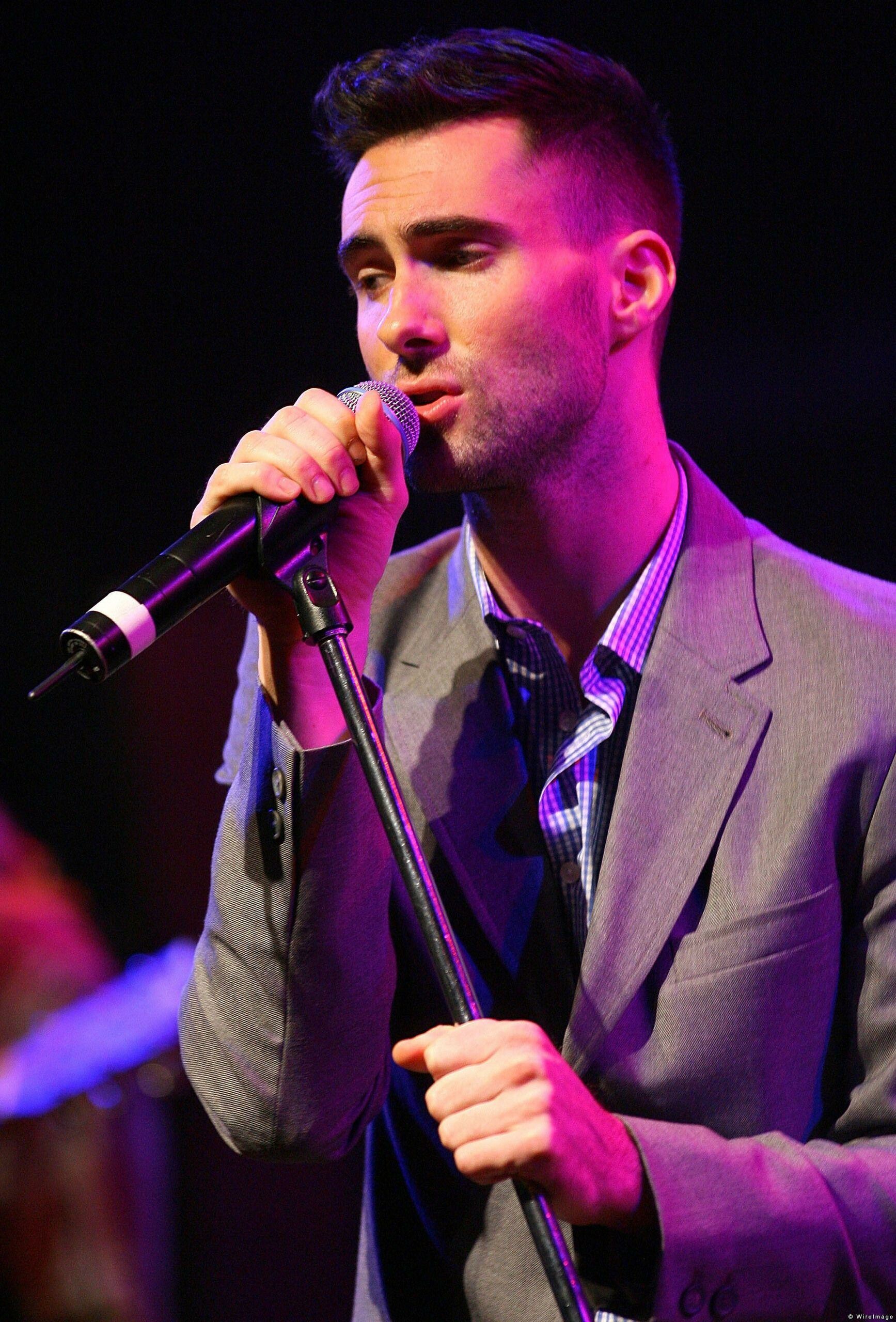 Adam Levine, Musical artist, Stunning wallpapers, Fan favorite, 1740x2560 HD Phone