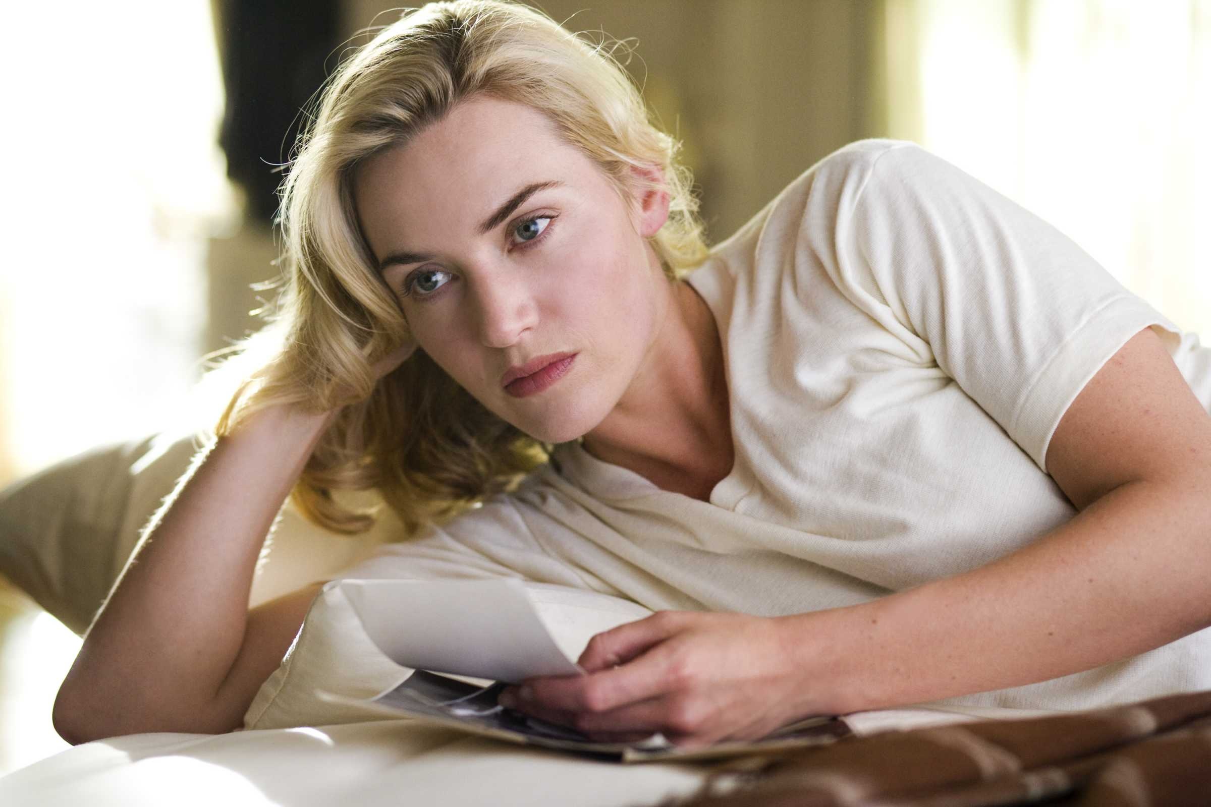 Revolutionary Road, Kate Winslet Wallpaper, 2400x1600 HD Desktop