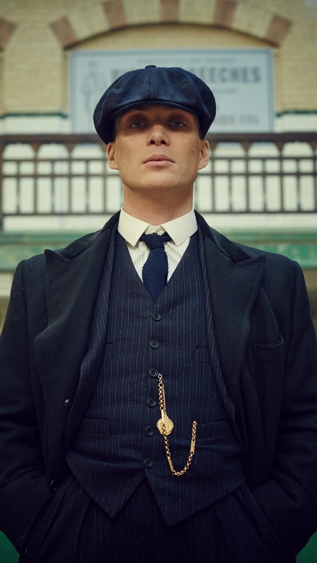 Shelby Family, Peaky Blinders aesthetic, Cillian Murphy, 1080x1920 Full HD Phone