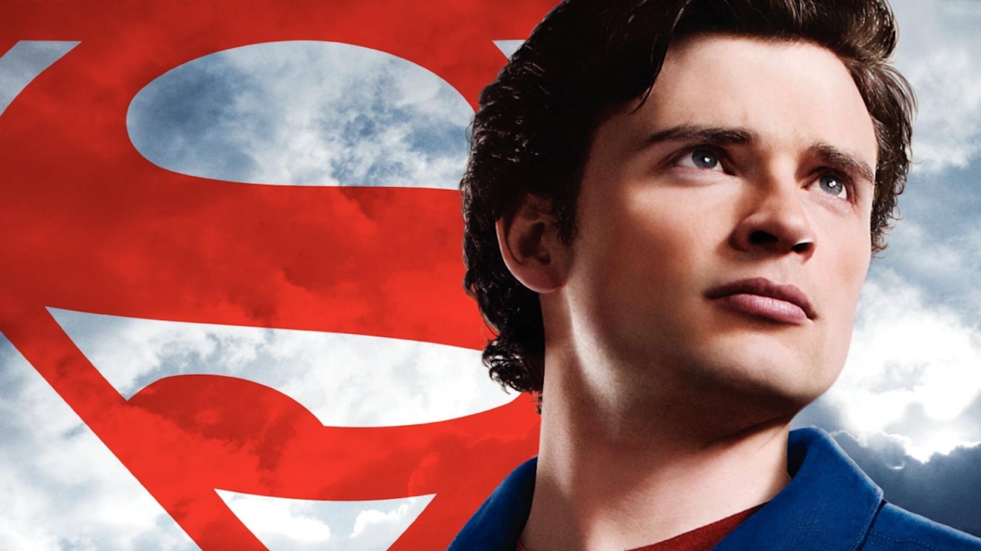 Smallville TV series, 2001-2011, Backdrops, The Movie Database (TMDB), 1920x1080 Full HD Desktop