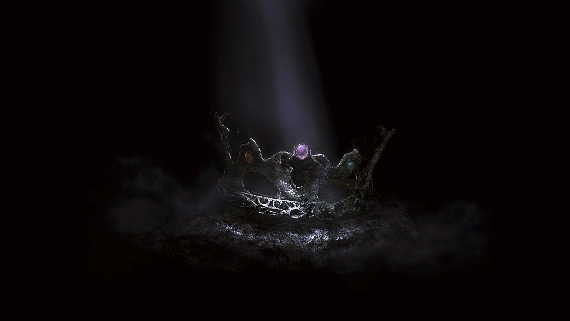 Crown of the Sunken King, Crown Wallpaper, 1920x1080 Full HD Desktop