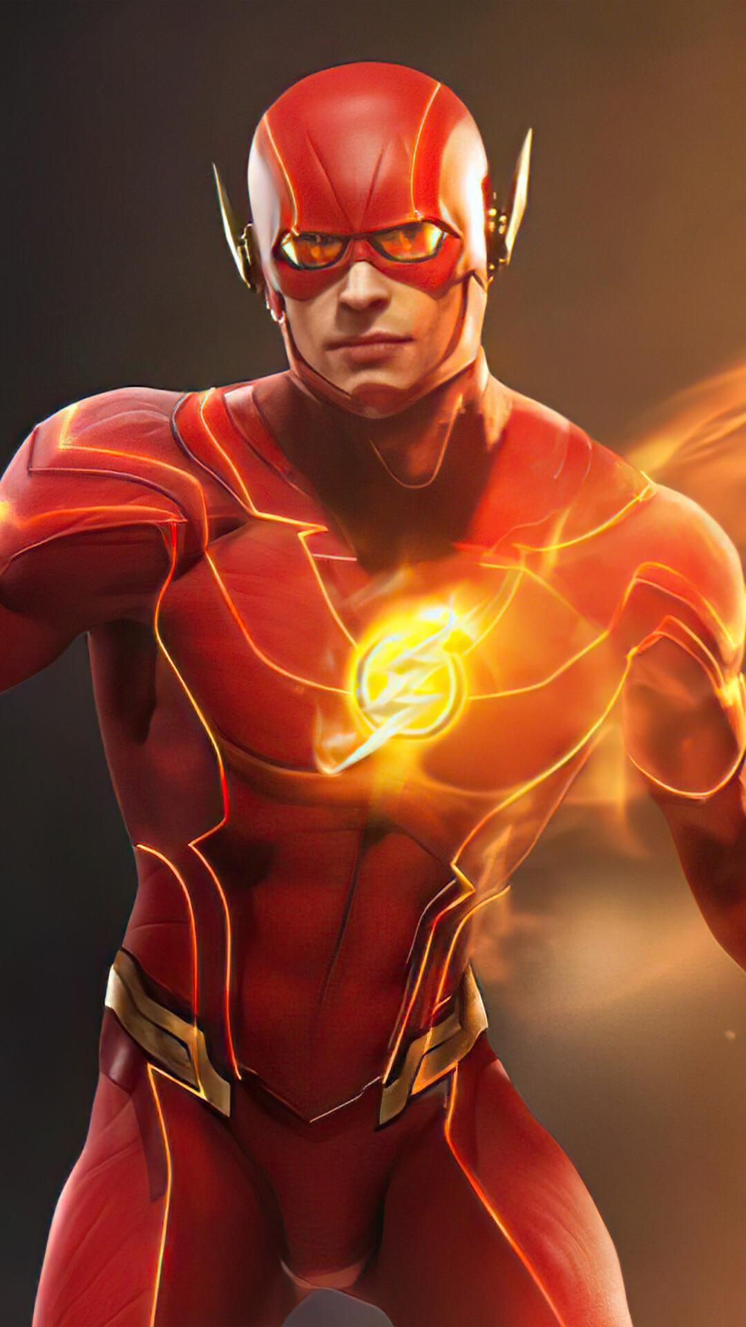 The Flash 2022, Coming soon, Superhero action, Stay tuned, 1080x1920 Full HD Phone