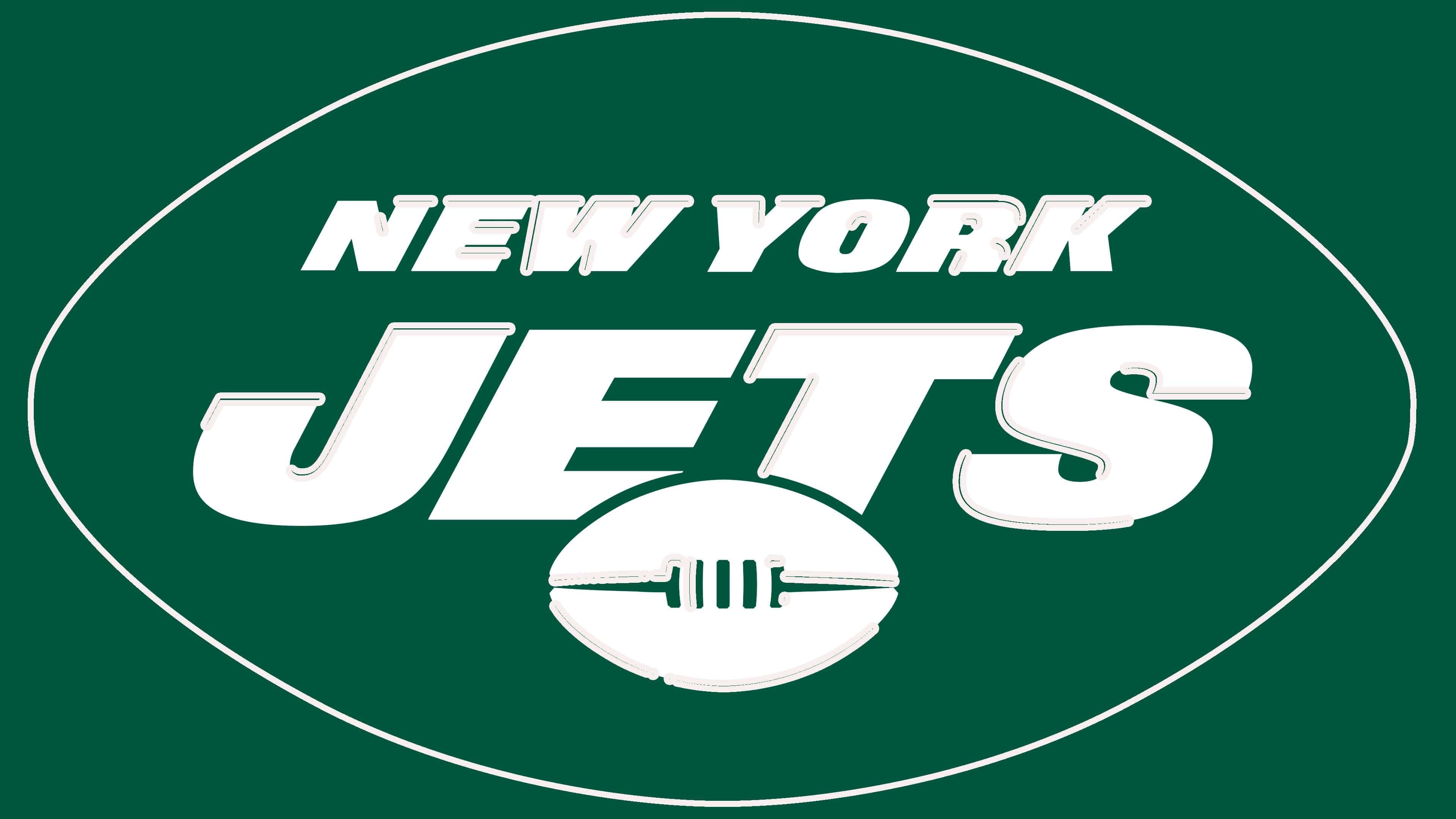 New York Jets, Logo meaning, Team history, Sports team, 3840x2160 4K Desktop