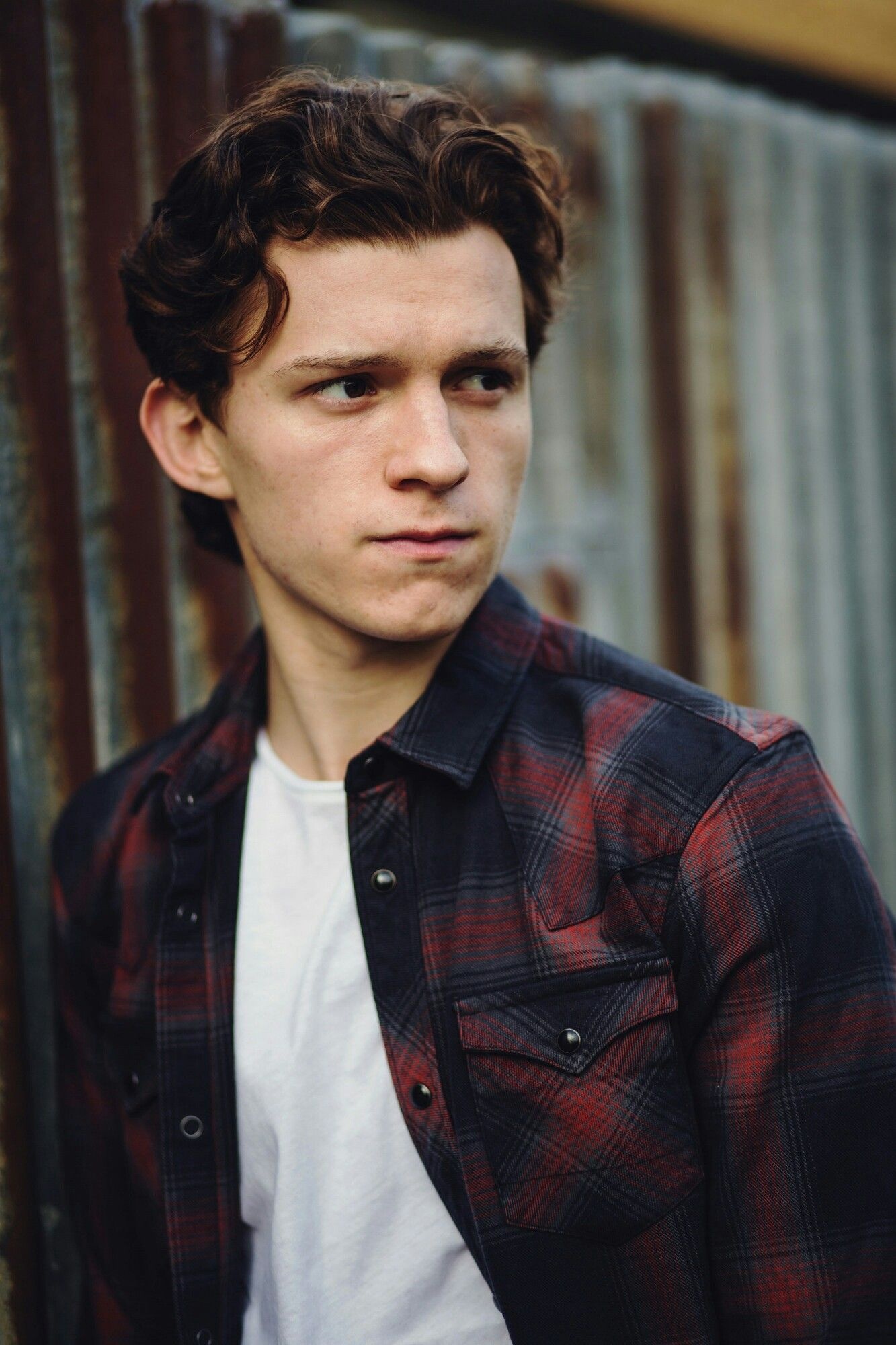 Tom Holland wallpapers, Top picks, Diverse backgrounds, Marvel actor, 1340x2000 HD Phone