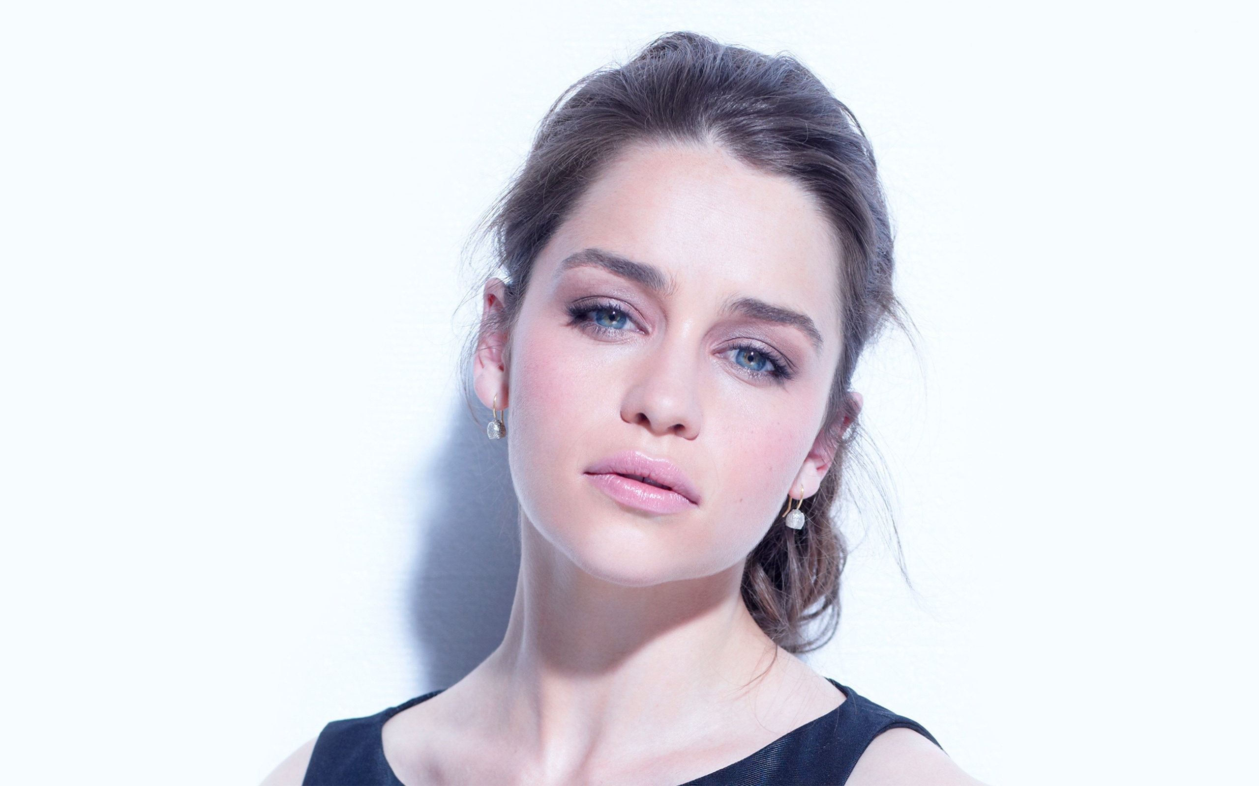 Emilia Clarke, HD wallpapers, Photos, 2560x1600 HD Desktop