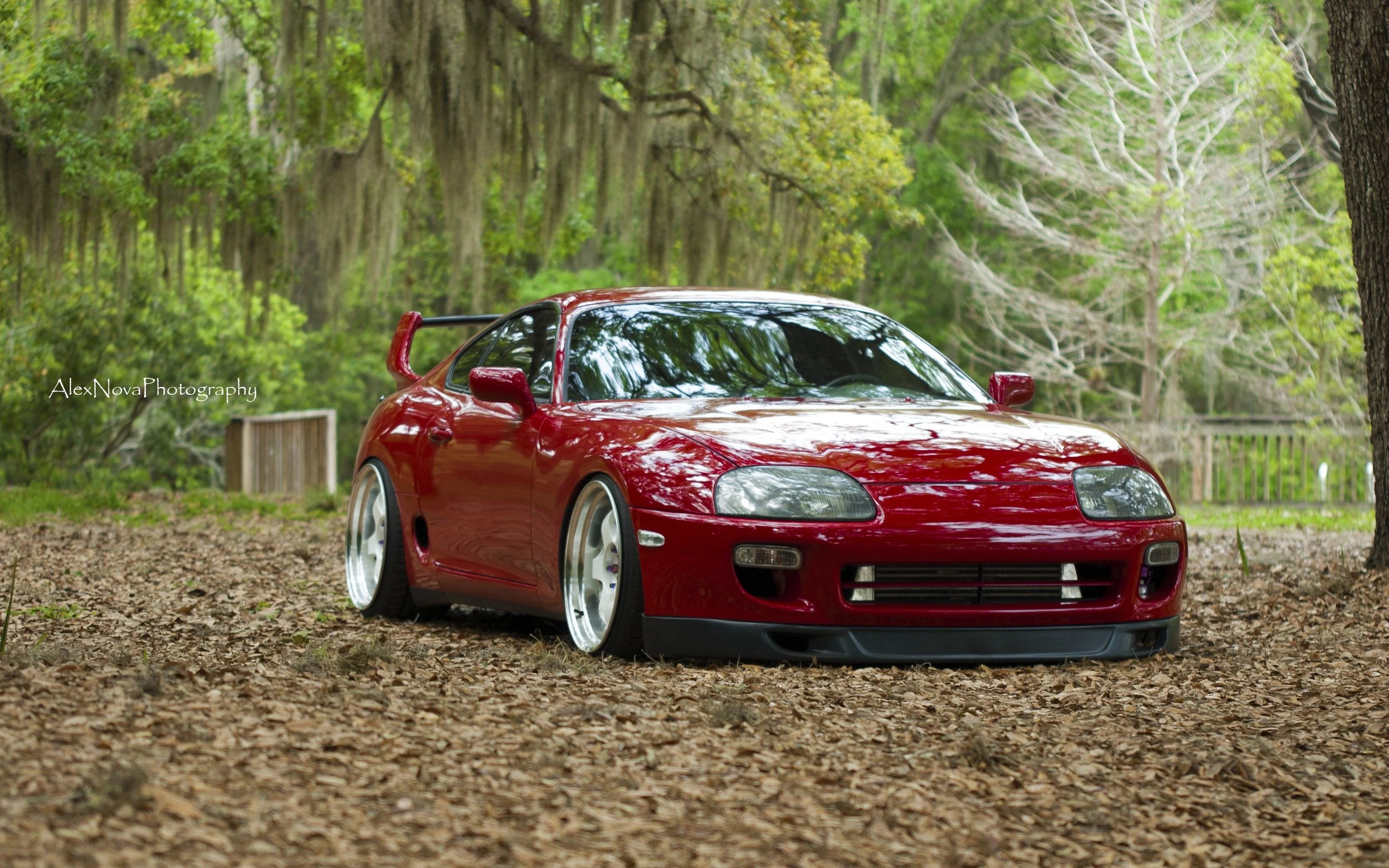 Toyota Supra, Hellaflush Wallpaper, 3010x1880 HD Desktop