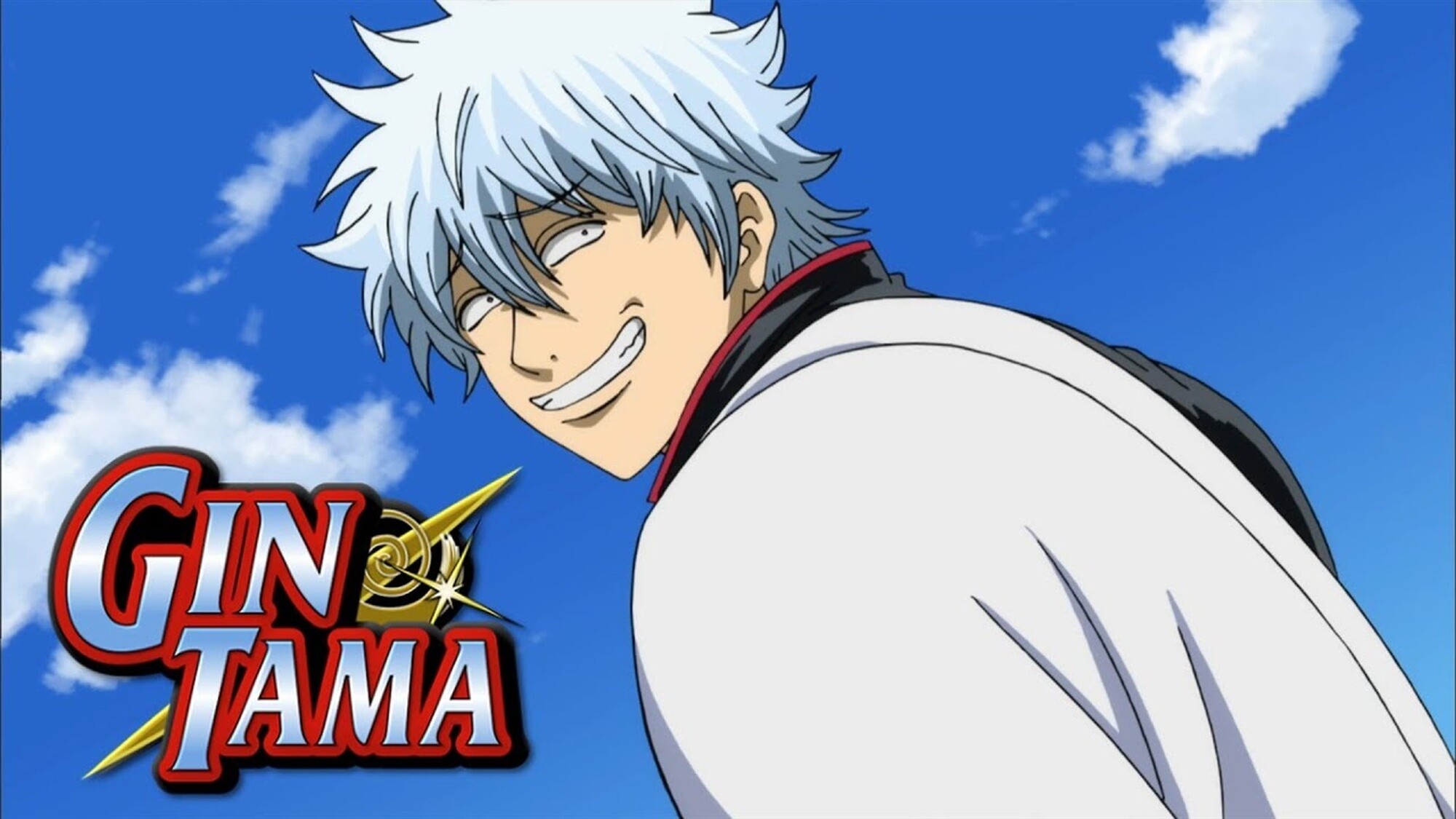 Gintama episode guide, Season details, Plot summaries, Character descriptions, 2000x1130 HD Desktop