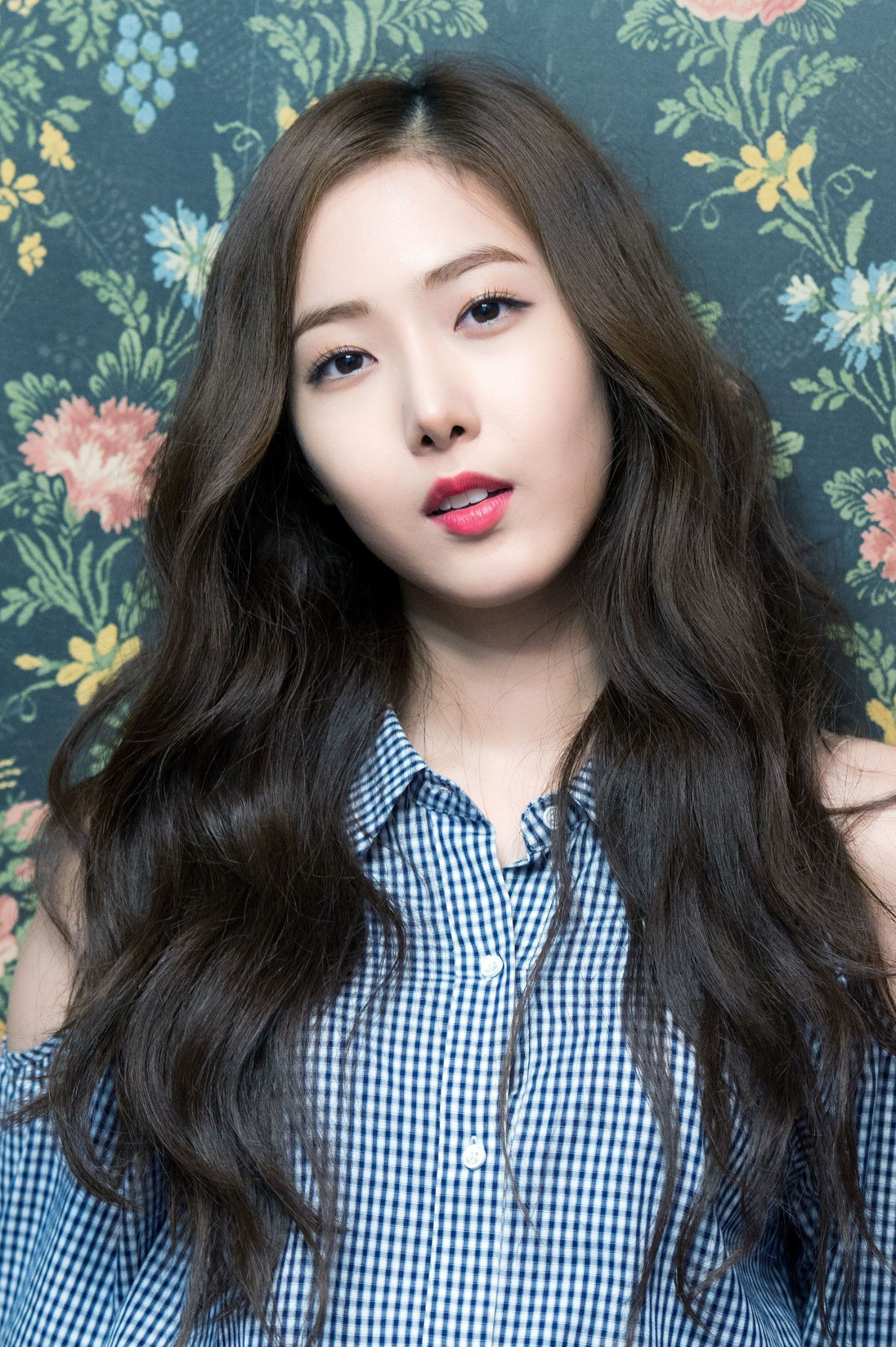 SinB music, SinB k-pop artist, South Korea musician, Beautiful wallpaper, 2000x3010 HD Phone