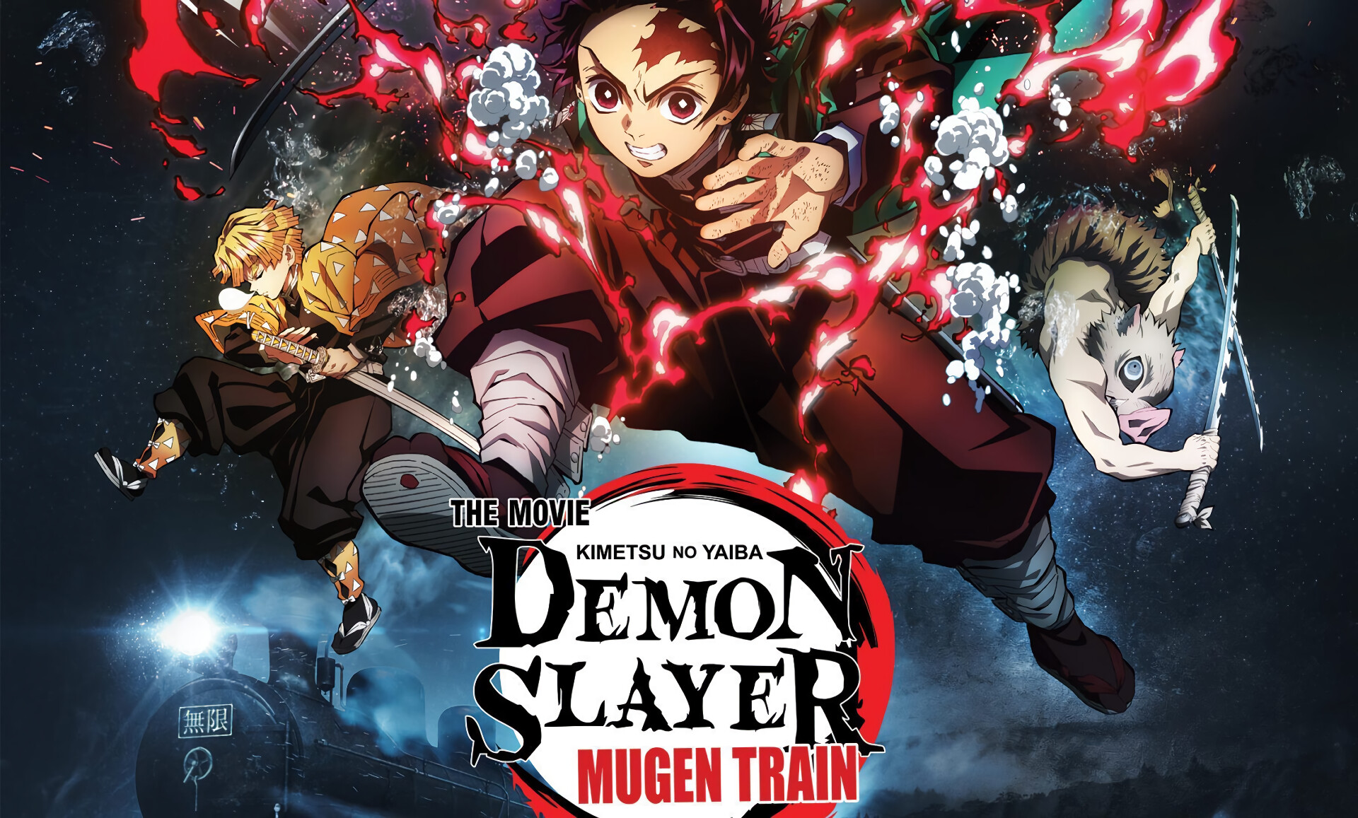 Demon Slayer: Mugen Train, Movie wallpapers, Backgrounds, Free, 1920x1160 HD Desktop