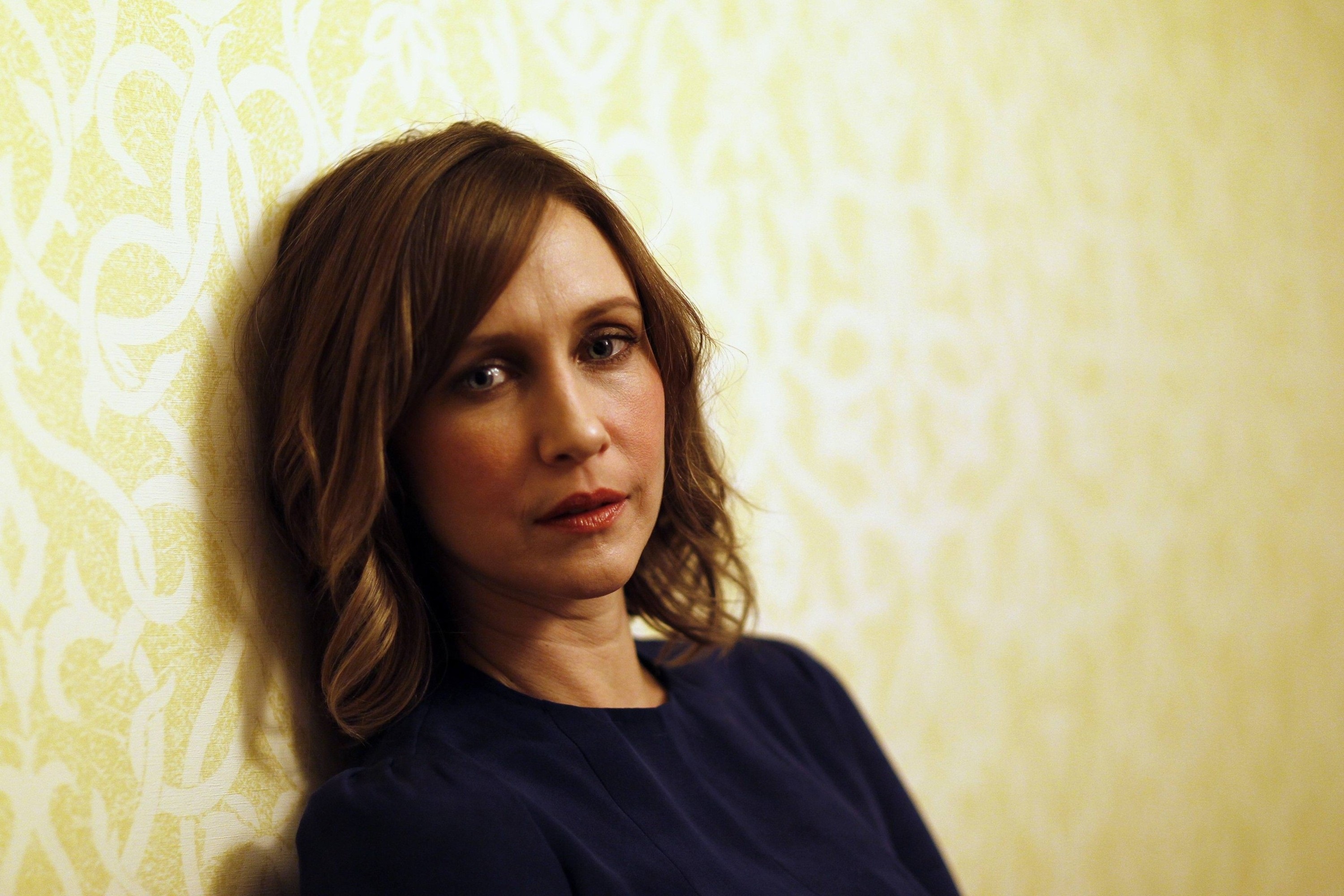 Vera Farmiga, HD wallpaper, Background image, 3000x2000 HD Desktop