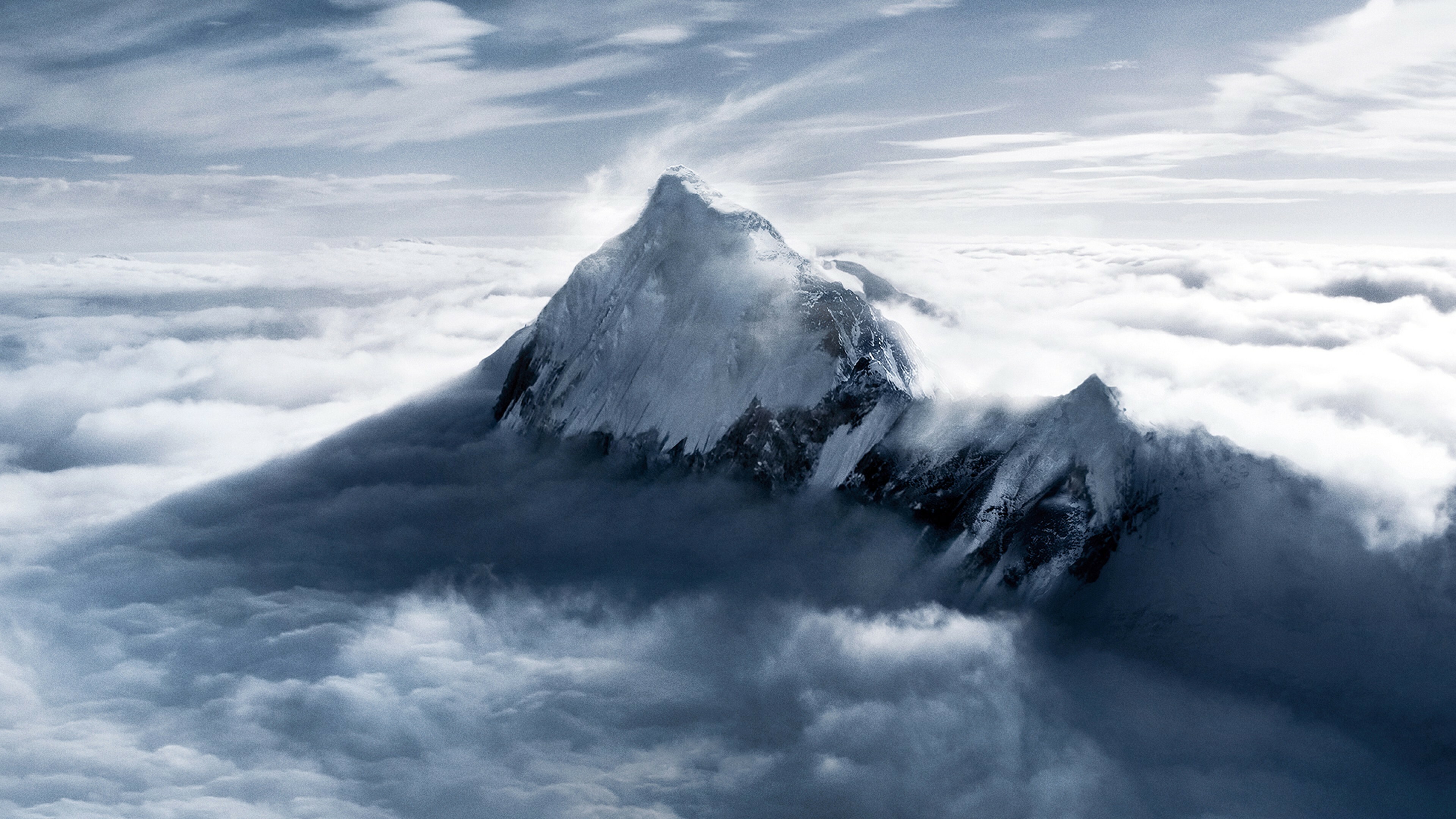 Ultra HD 4k, Everest HD wallpaper, Desktop, Imgpile, 3840x2160 4K Desktop