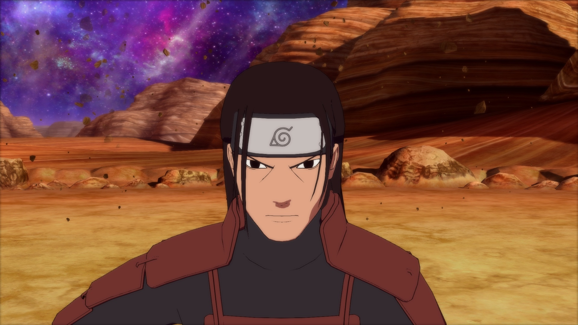 Hashirama Senju character, HD wallpaper, Naruto anime, John Walker, 1920x1080 Full HD Desktop