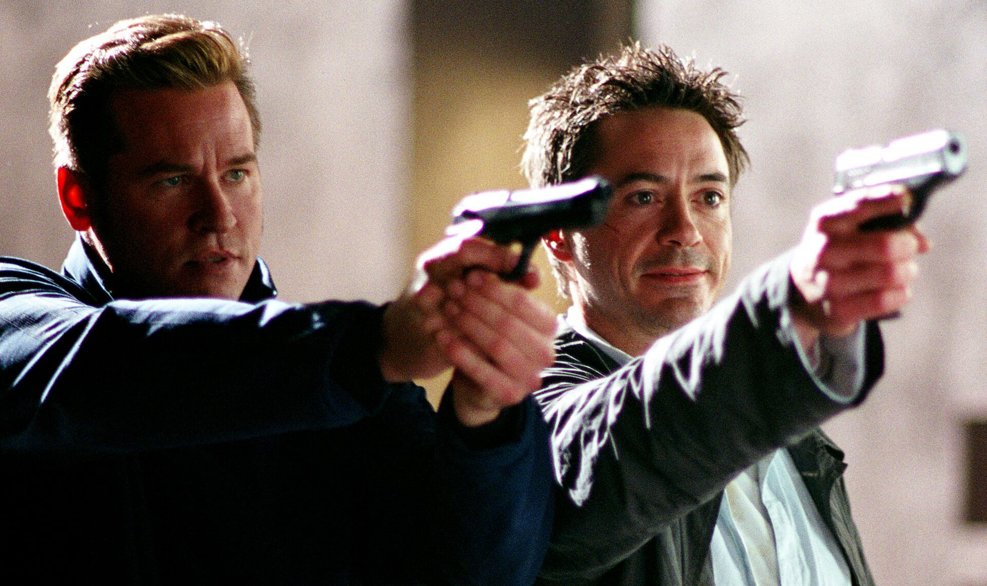 Holiday movie favorites, Belcourt Theatre, Kiss Kiss Bang Bang, 1920x1150 HD Desktop