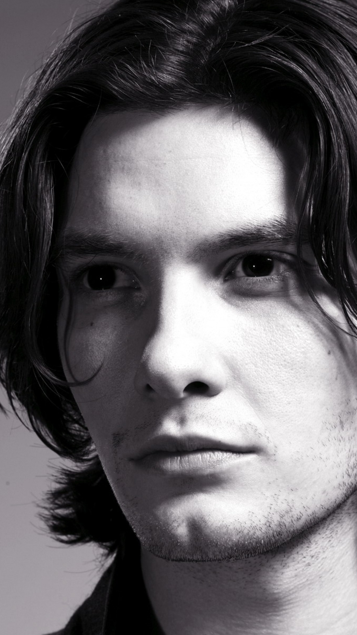 Ben Barnes, Actor, Brunette, Men, 1250x2210 HD Phone