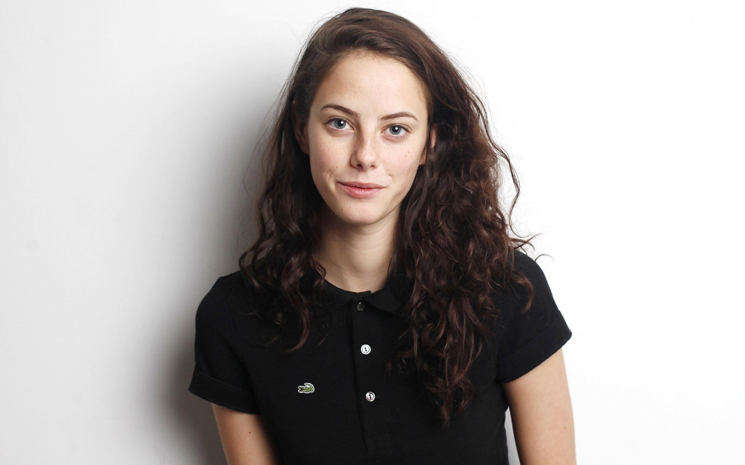 Kaya Scodelario, British actress, HD wallpaper, Fanpop photo, 2560x1600 HD Desktop