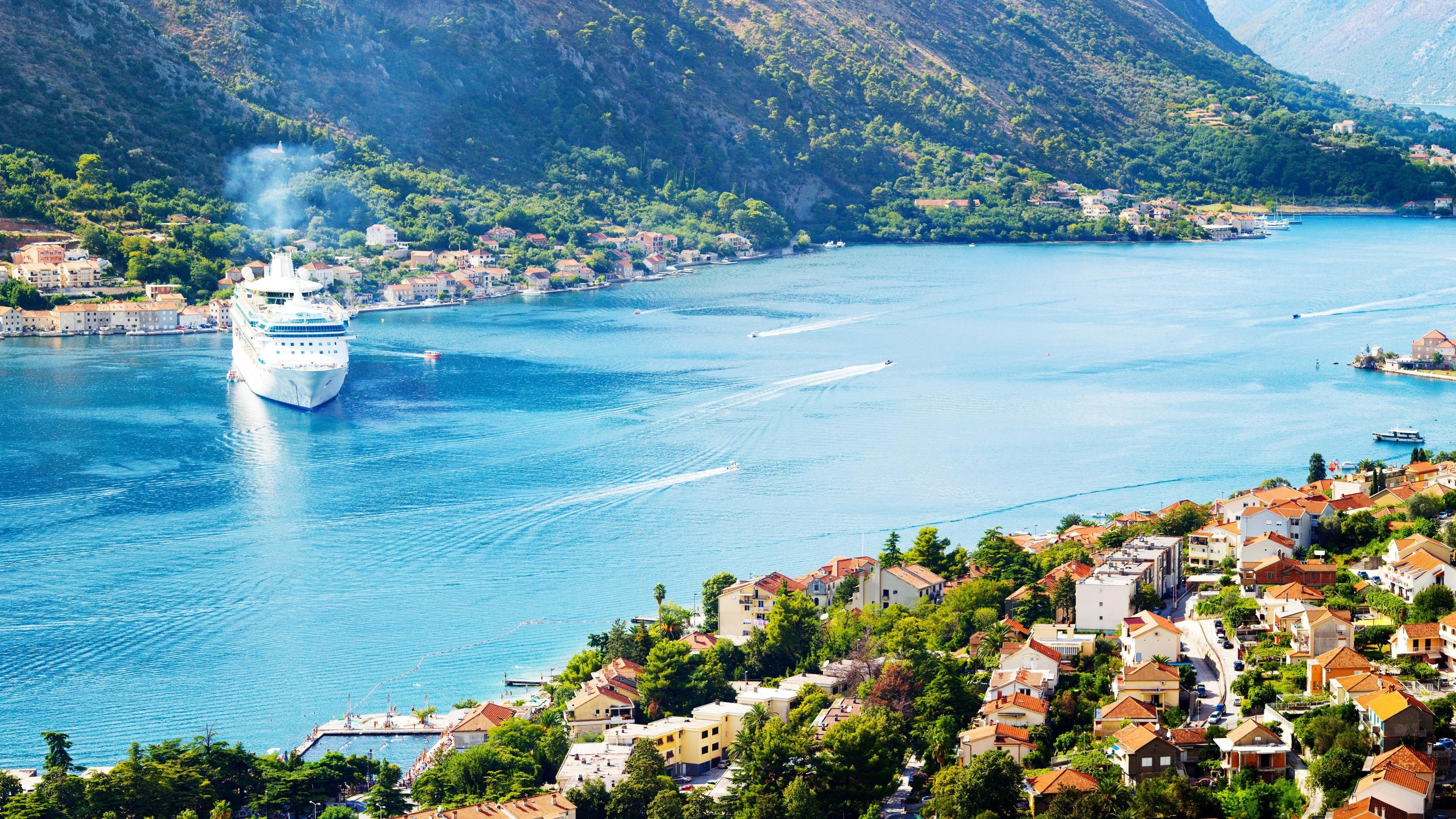 Montenegro wallpapers, Top backgrounds, Free Montenegro, 3840x2160 4K Desktop