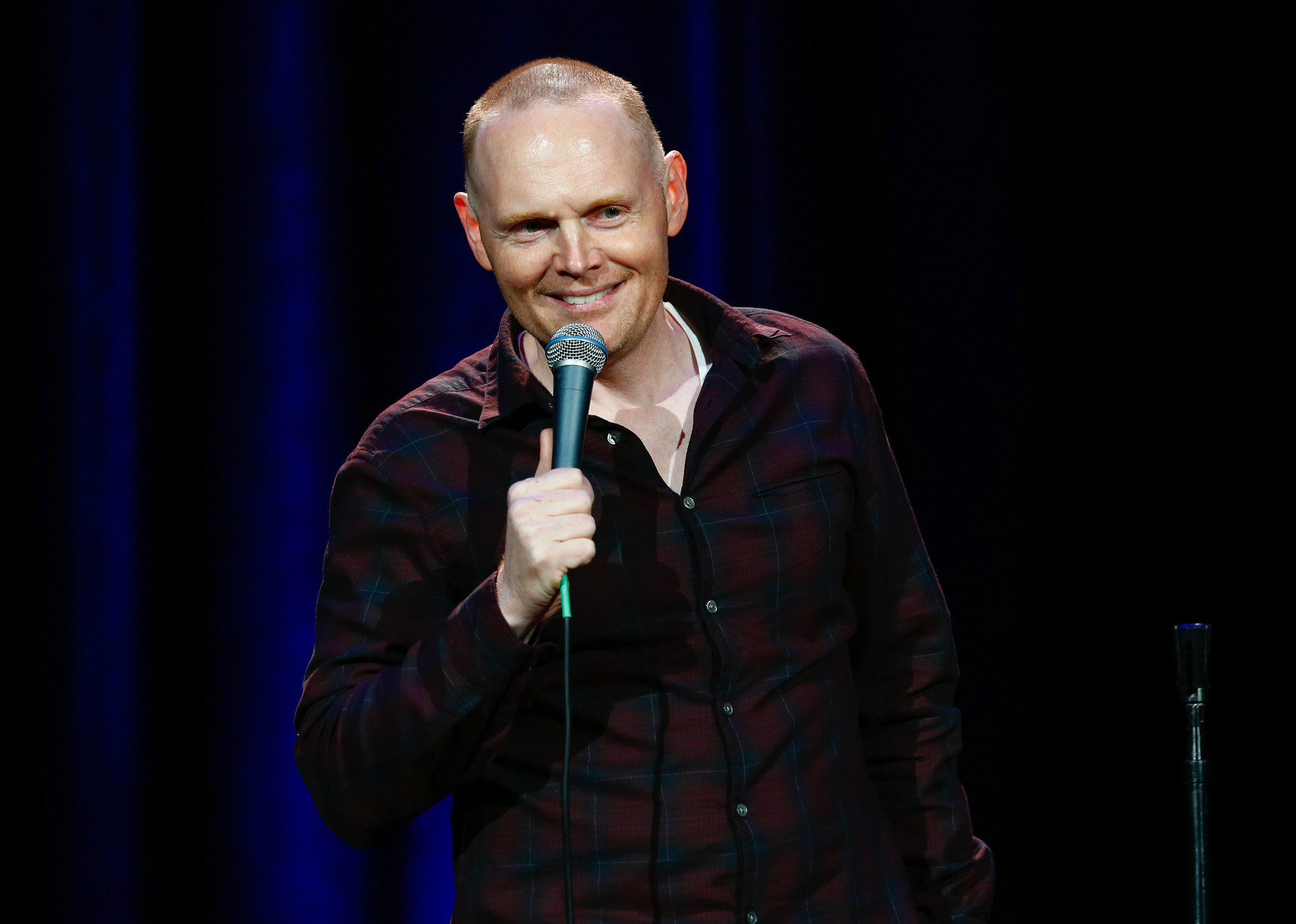 Bill Burr Netflix, Animated comedy series, Bill Burr's creation, Entertainment delight, 2000x1430 HD Desktop