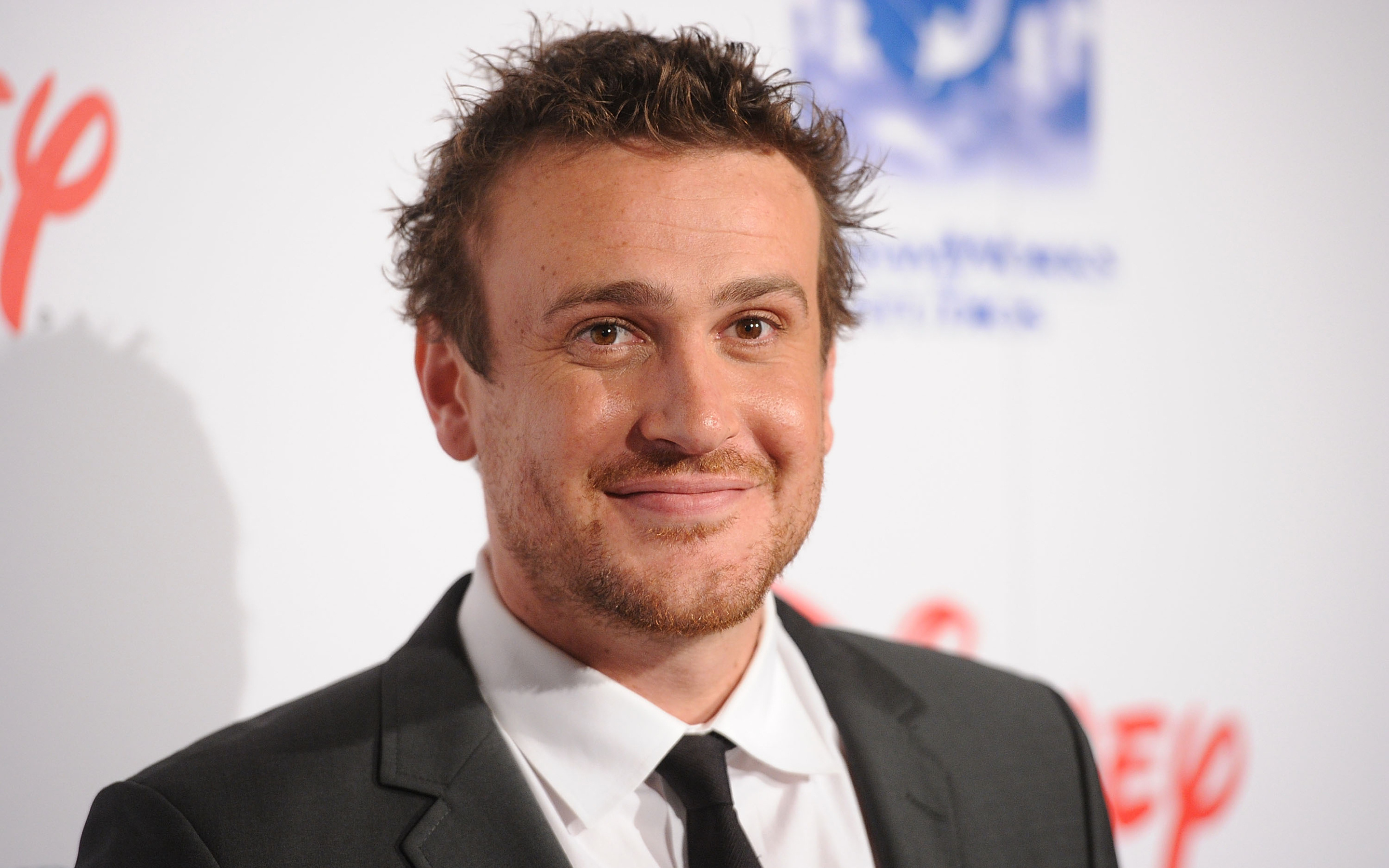 Jason Segel, Movies, HD wallpaper, Actor, 2880x1800 HD Desktop