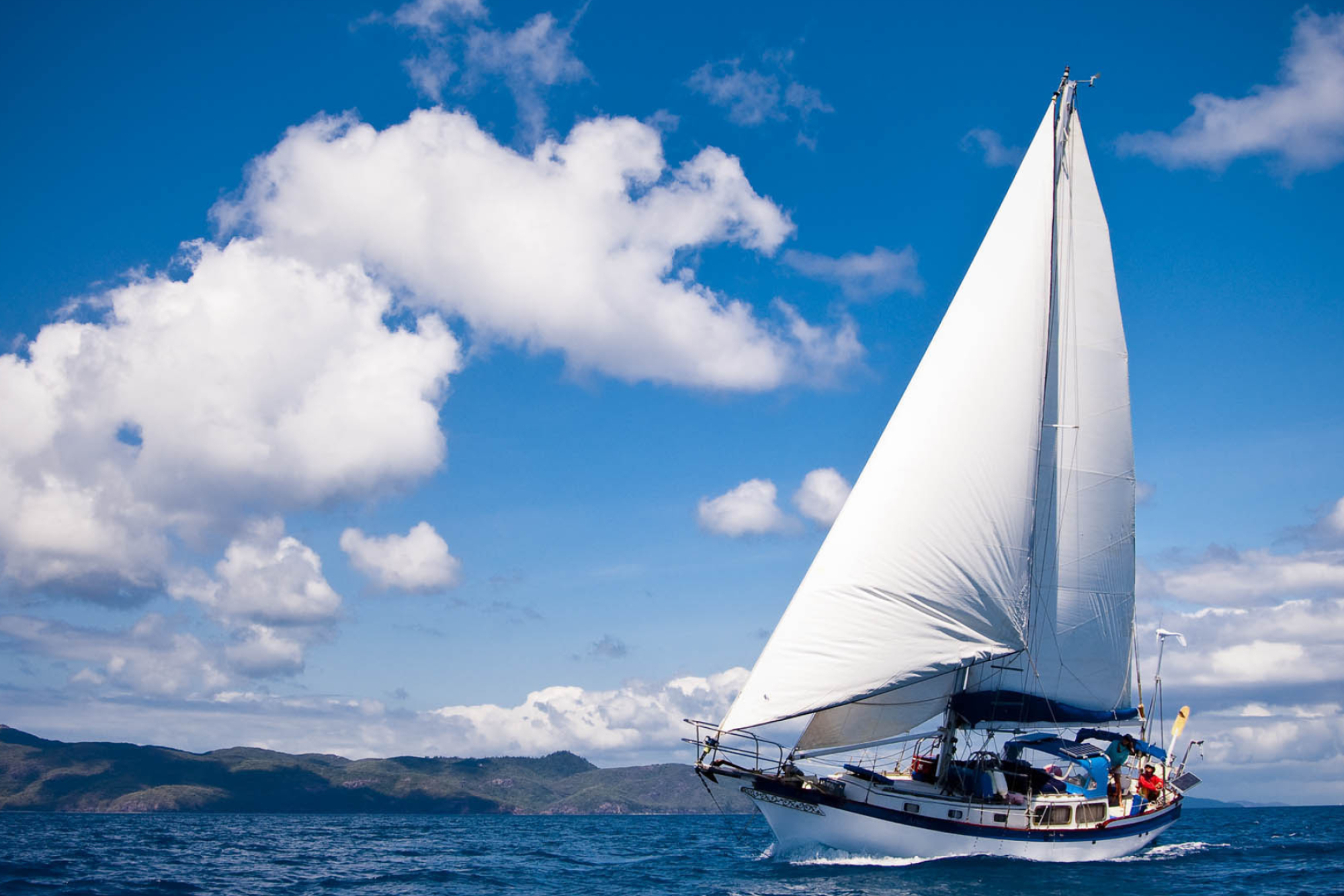 Full sails wallpapers, Stunning yacht images, Sailing beauty, Wind-powered vessels, 2000x1340 HD Desktop