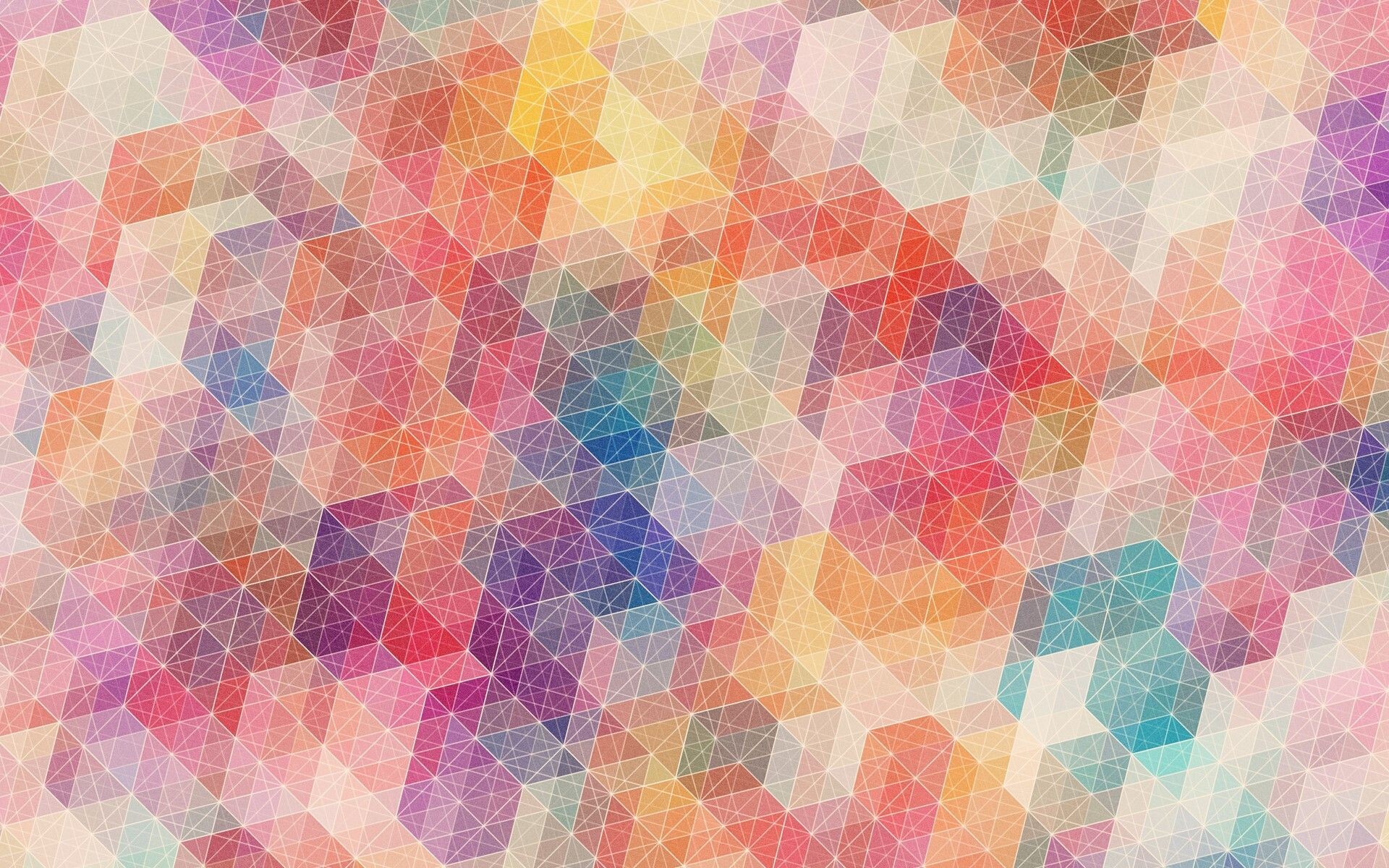 Geometry, Abstract wallpapers, Geometric shapes, Patterns, 1920x1200 HD Desktop