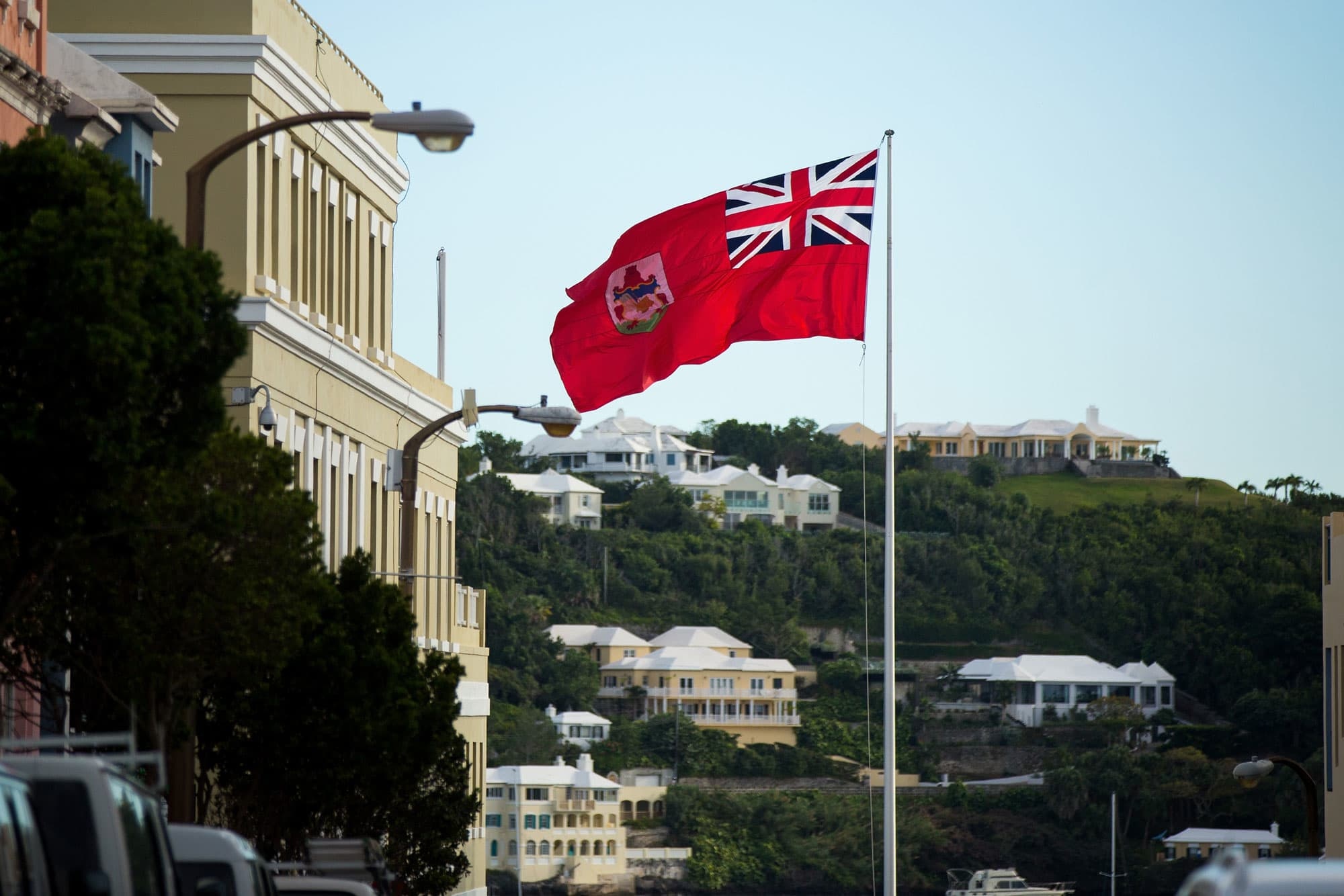 Bermuda legalizes same sex marriage, Bermuda, Travel, News, 2000x1340 HD Desktop