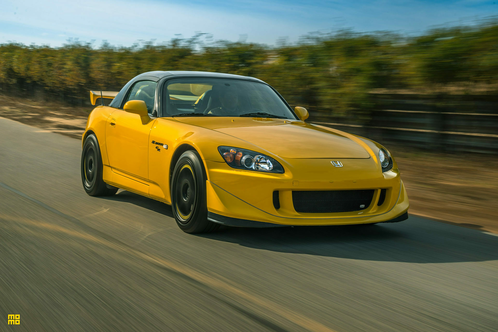 CR-Version, Honda S2000 Wallpaper, 1920x1290 HD Desktop