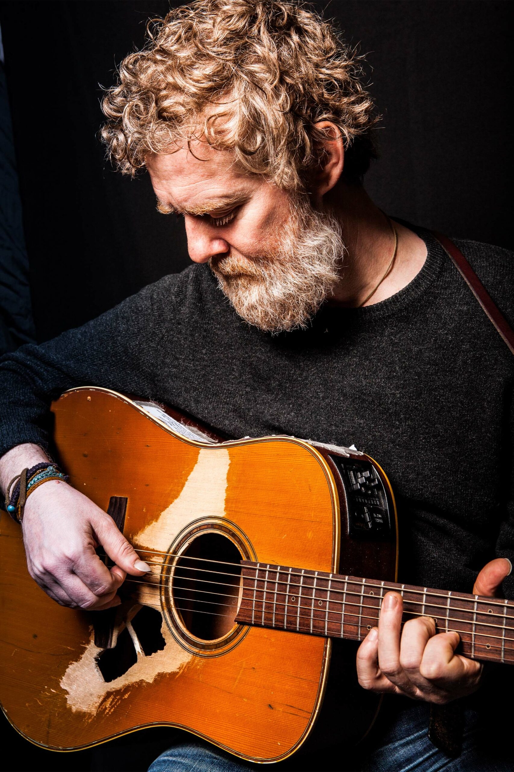 Glen Hansard, De Vereeniging Nijmegen, May 12, 2022, Music, 1710x2560 HD Phone