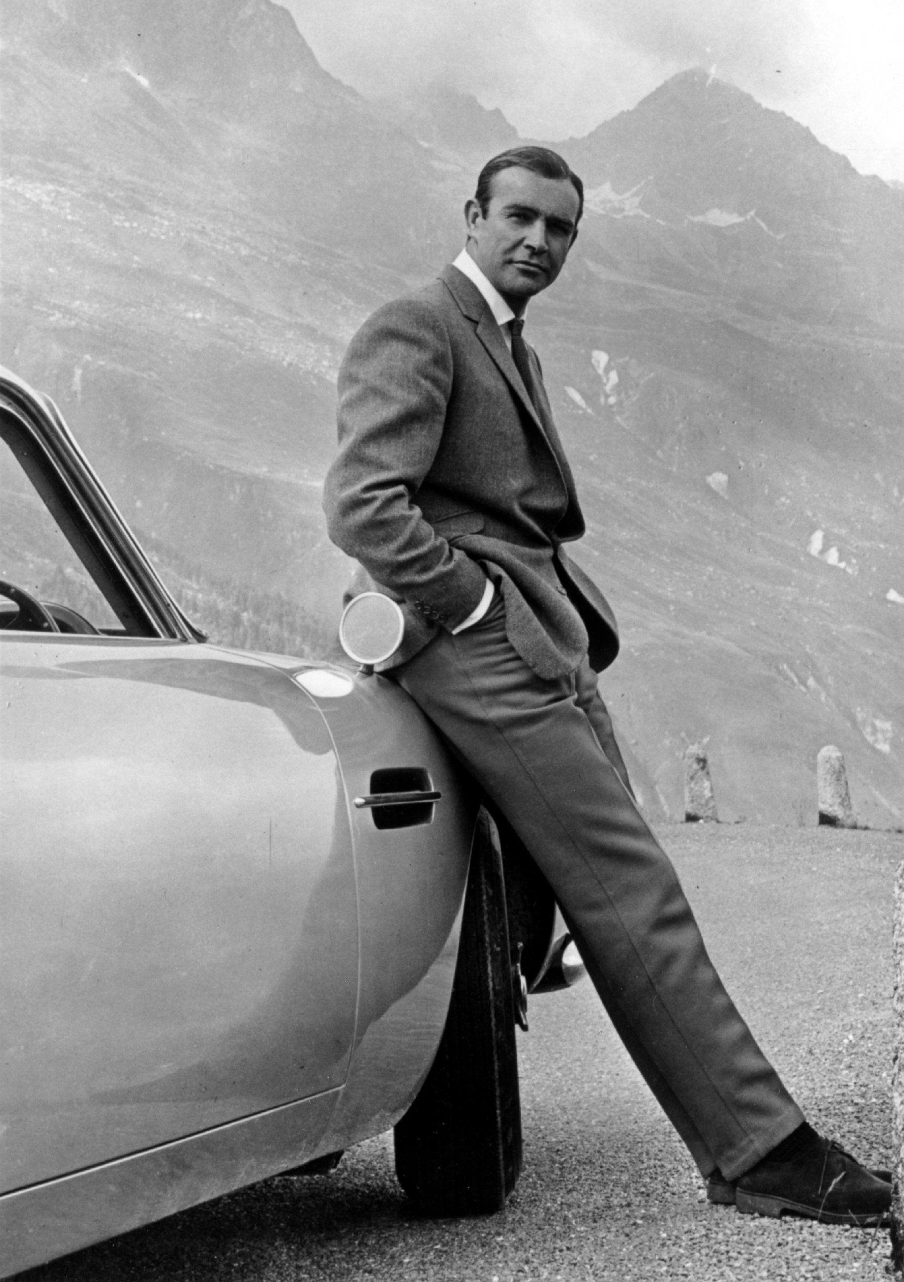 Sean Connery, Movies, James Bond, Wallpaper, 1830x2600 HD Phone