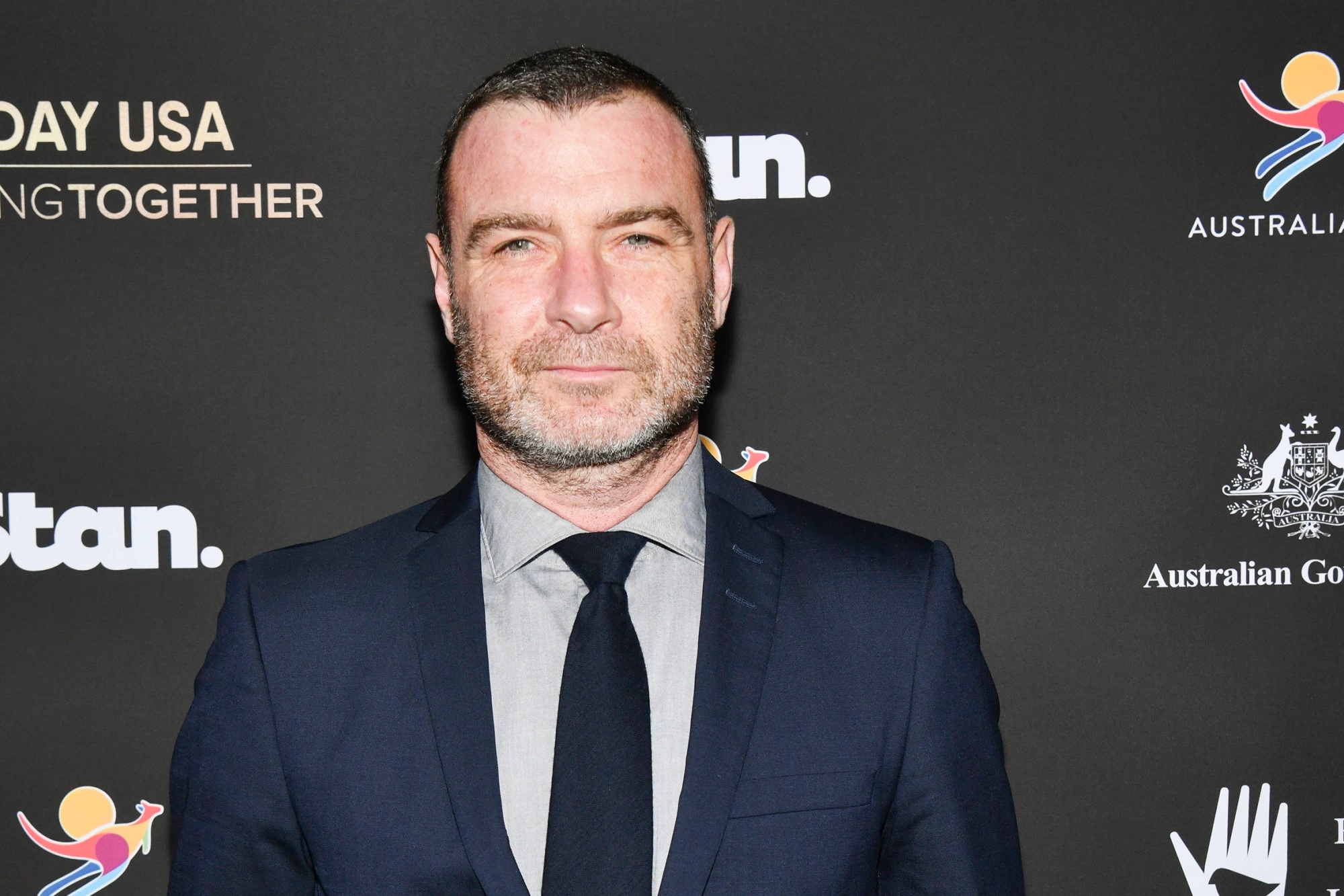 Liev Schreiber spotted, Downtown duplex, Celebrity real estate, Urban living, 2000x1340 HD Desktop