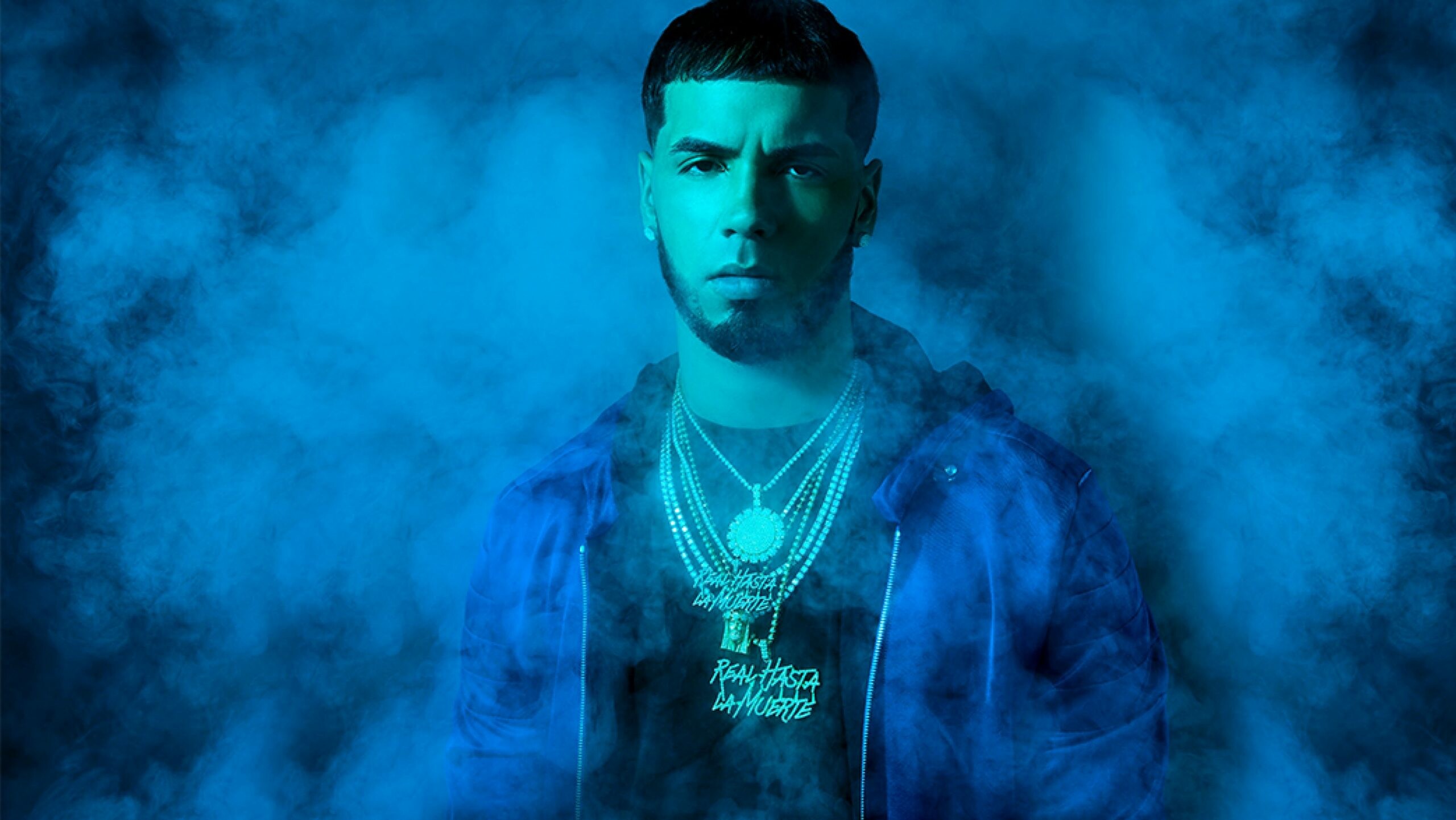 Anuel AA