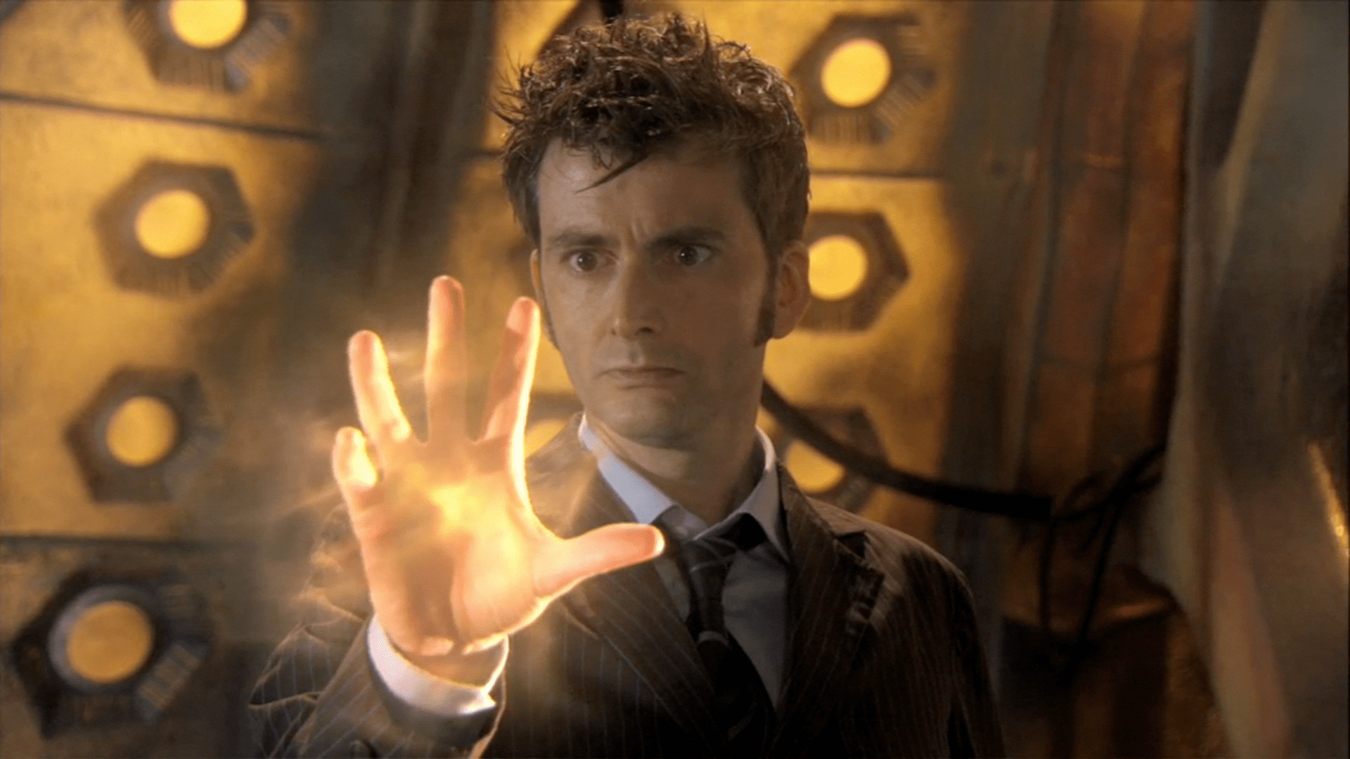 David Tennant, Doctor Who, 14th Doctor, Radio Times, 1920x1080 Full HD Desktop