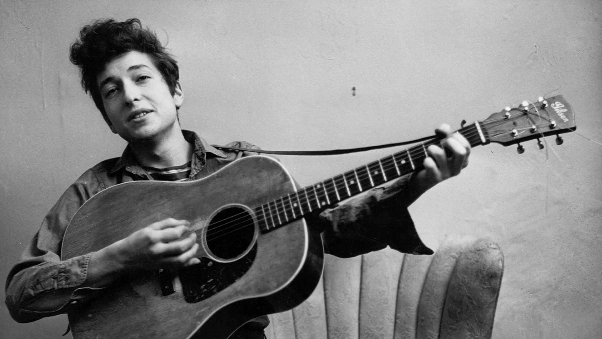 Bob Dylan, HD wallpaper collection, Musical poetry, Iconic songs, 1920x1080 Full HD Desktop