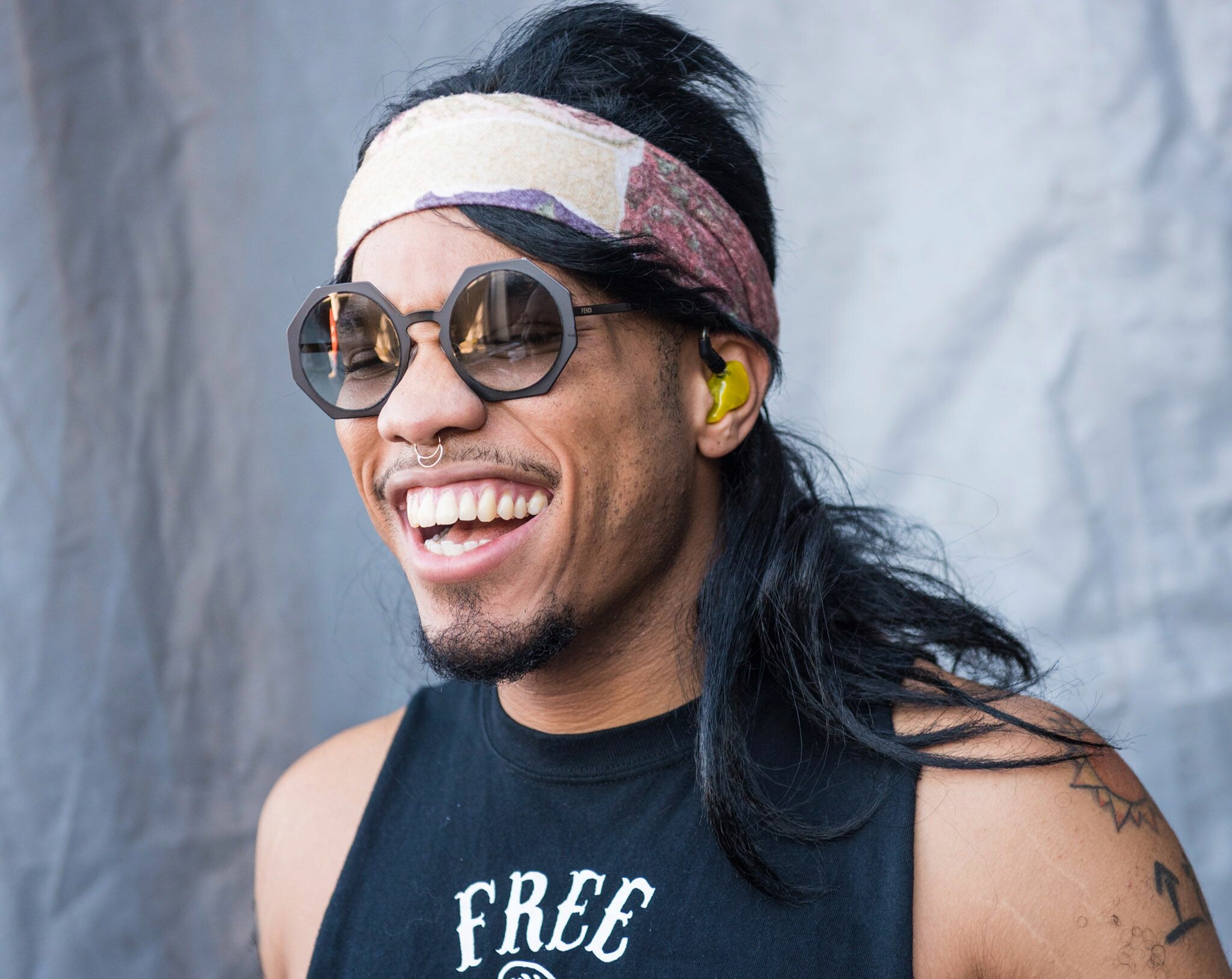 Anderson. Paak, HD wallpaper, Background image, 2050x1630 HD Desktop