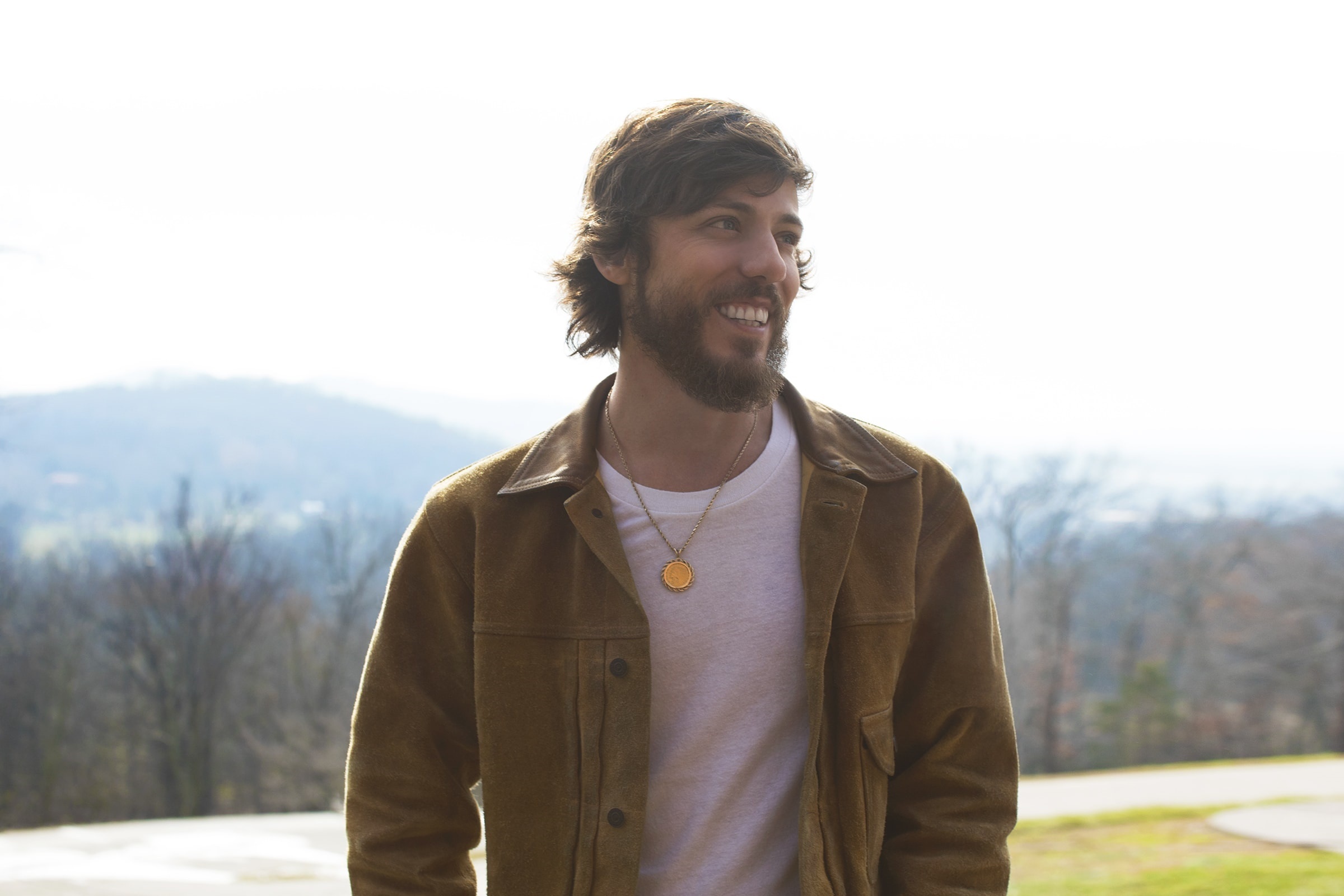 Chris Janson, Music, The Ties That Bind, 2400x1600 HD Desktop