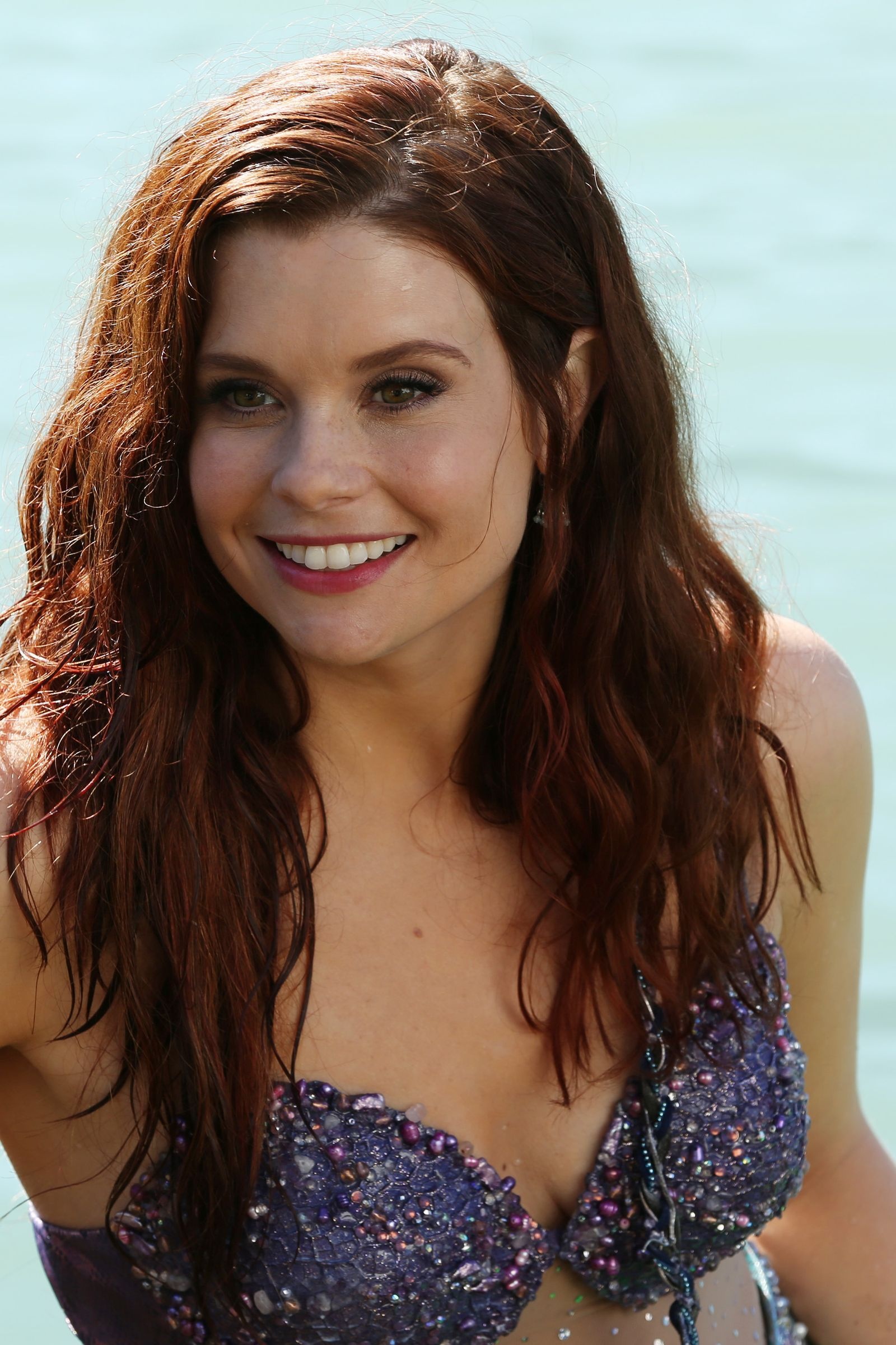 JoAnna Garcia, Ideas, Joanna Garcia Swisher, Joanna, 1600x2400 HD Phone