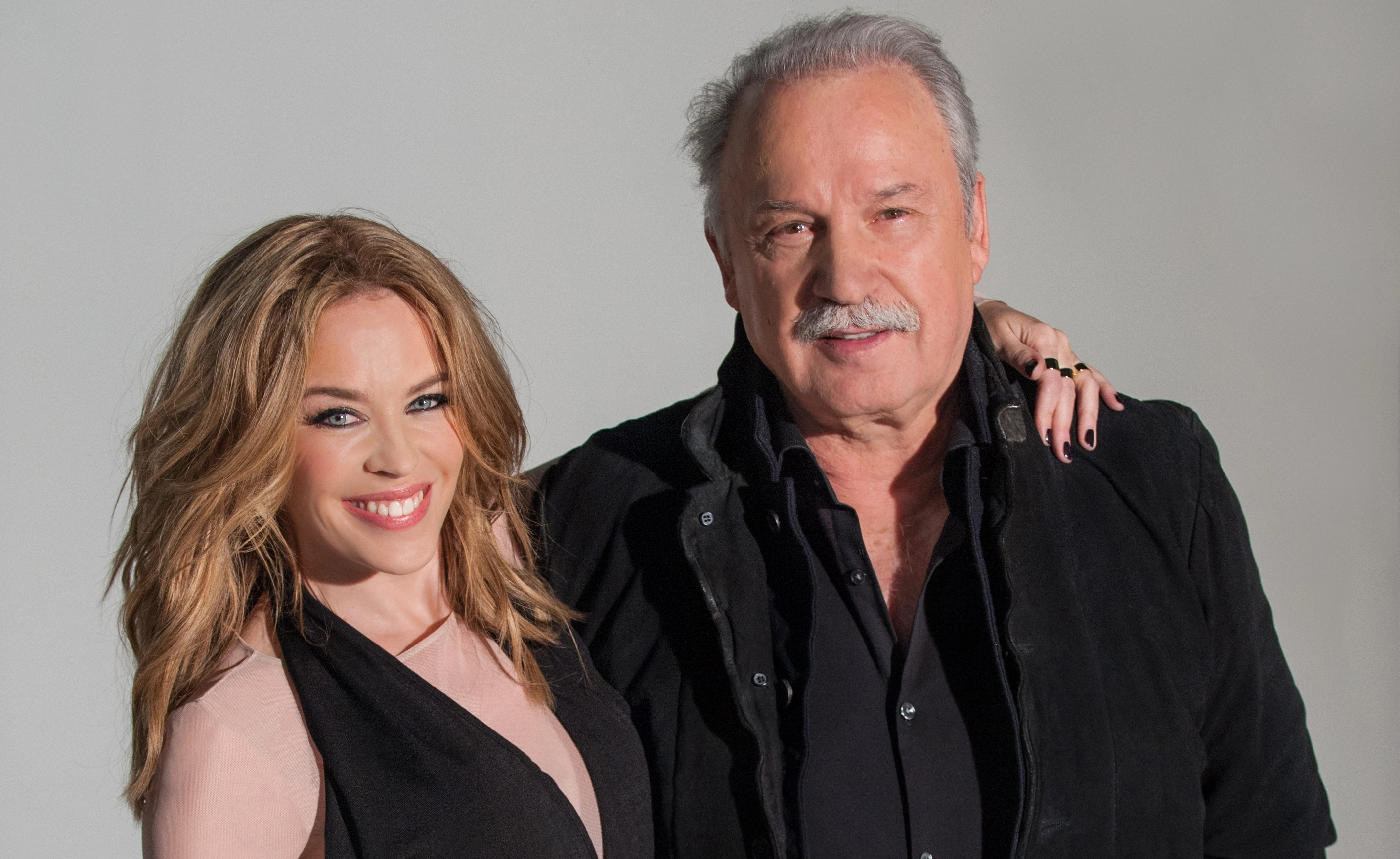 Kylie Minogue, Giorgio Moroder, Australian tour, Music, 2840x1740 HD Desktop