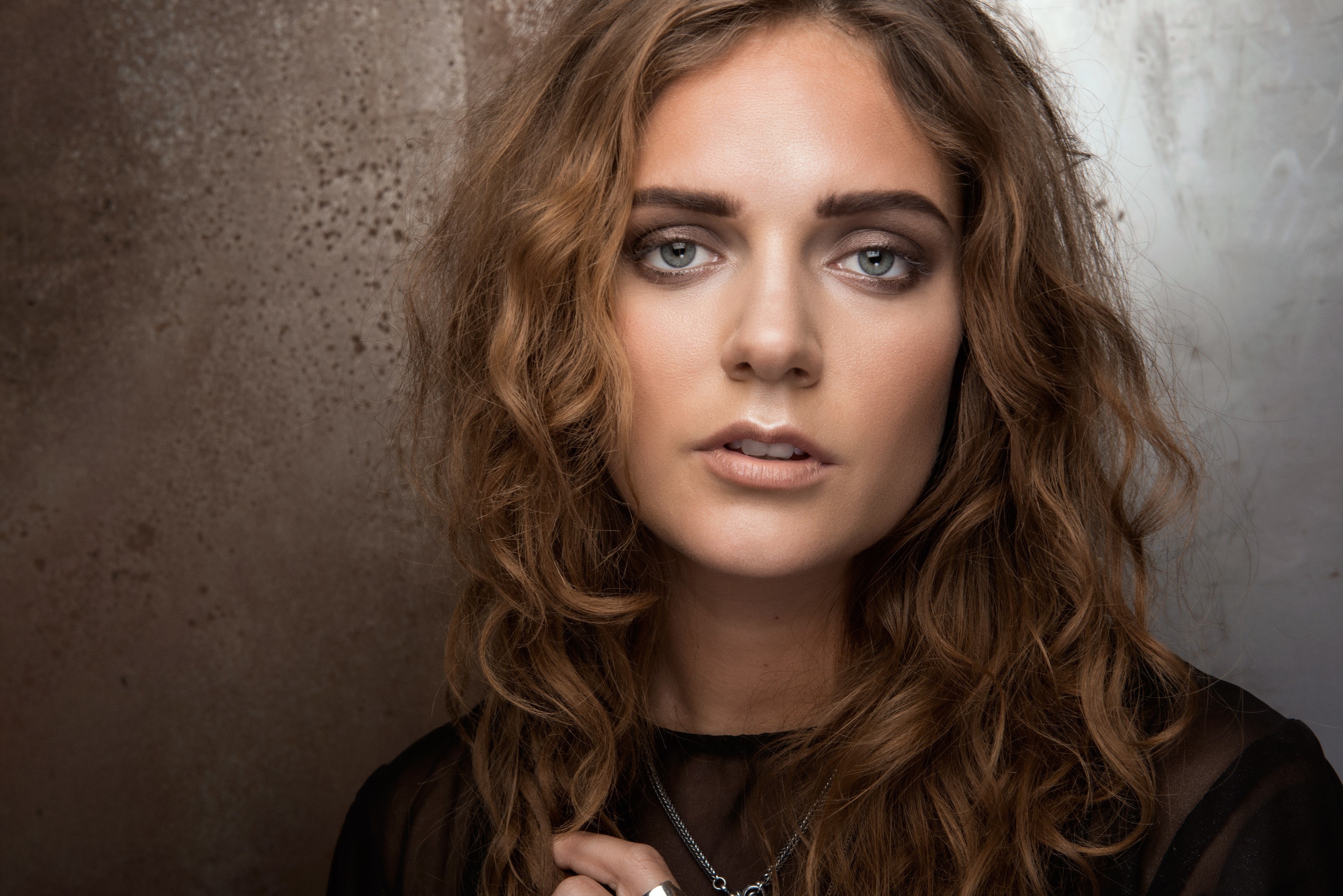 Tove Lo music, Talented singer, Fashion icon, Stunning portrait, 3000x2010 HD Desktop