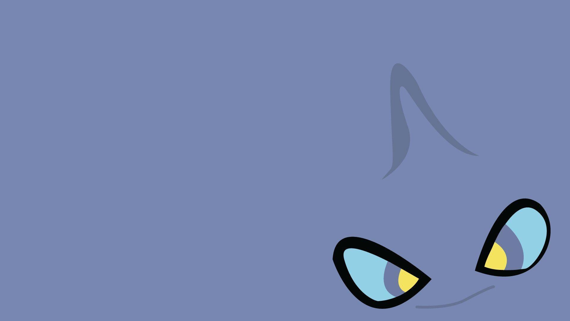 Shuppet, Ghost Pokemon Wallpaper, 1920x1080 Full HD Desktop